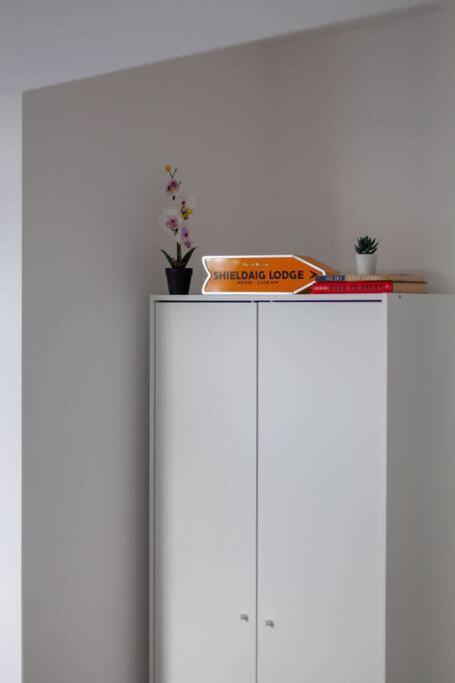 Apartment Modern Semi-studio Flat In Historic Setting London