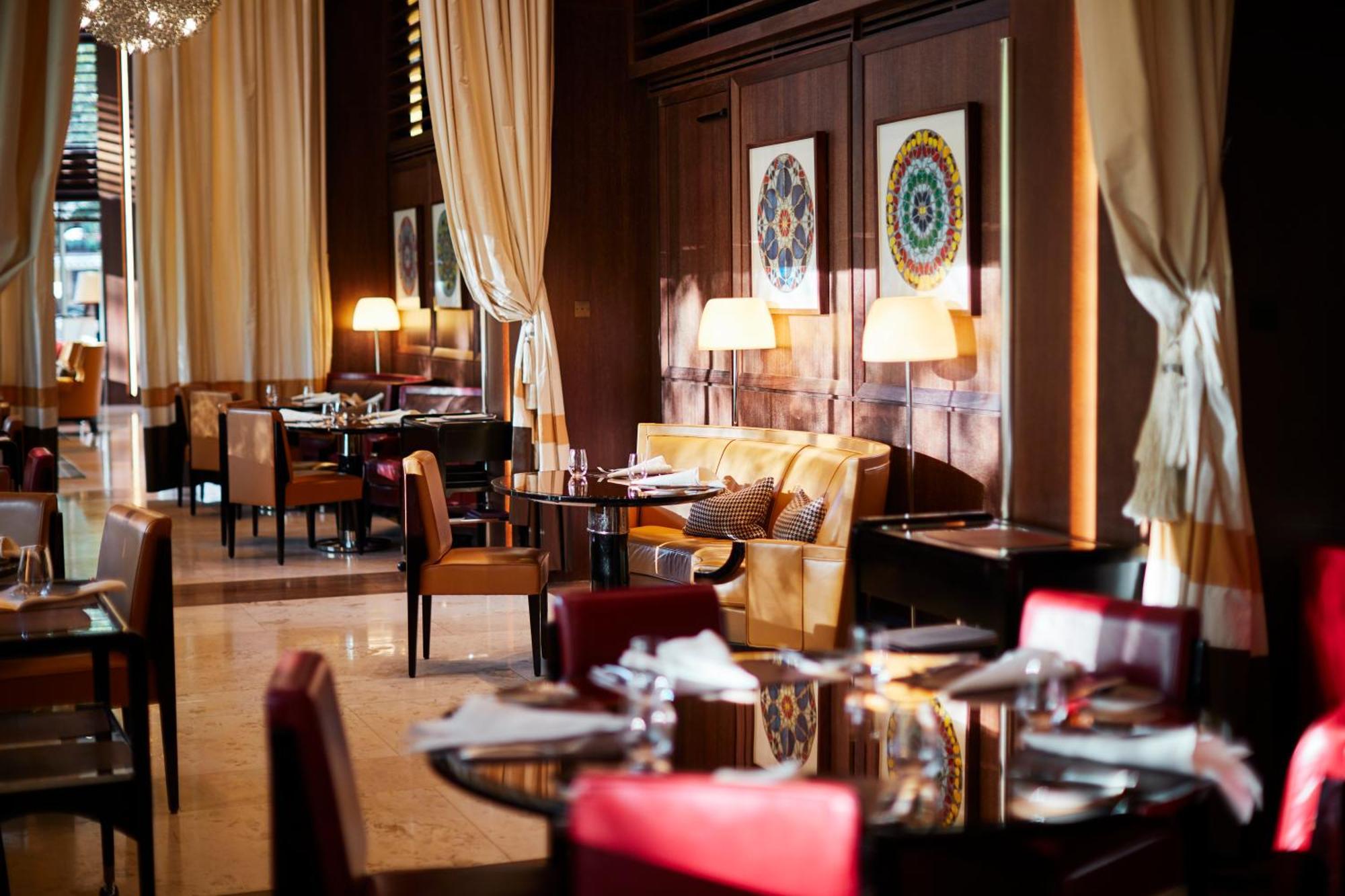 45 Park Lane - Dorchester Collection Hotel