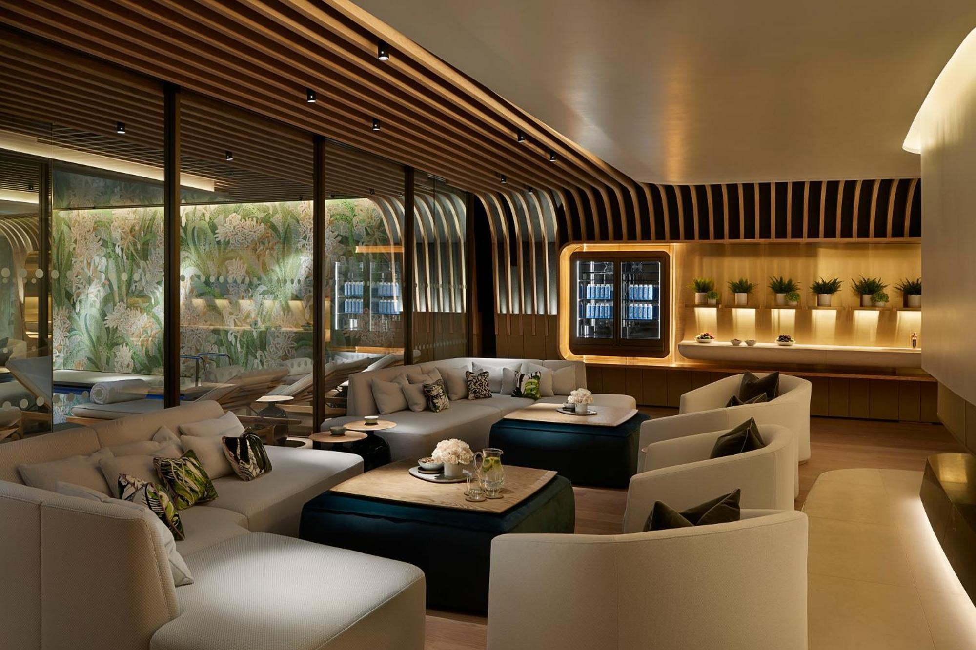 45 Park Lane - Dorchester Collection 5*