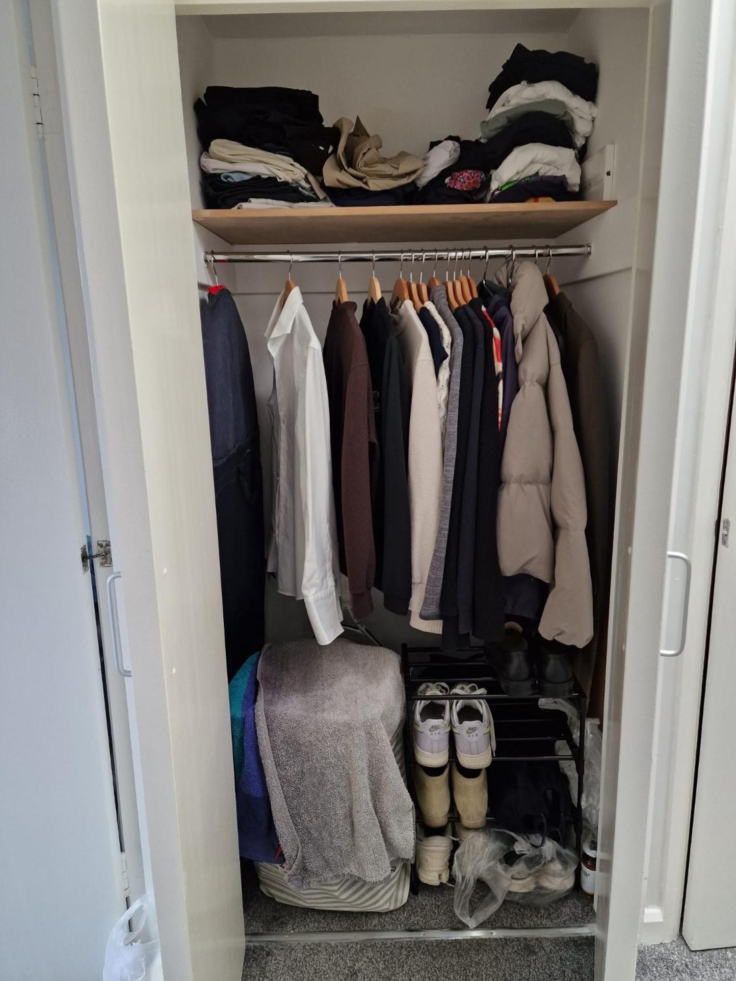 Two Bedroom Duplex In Angel High Street