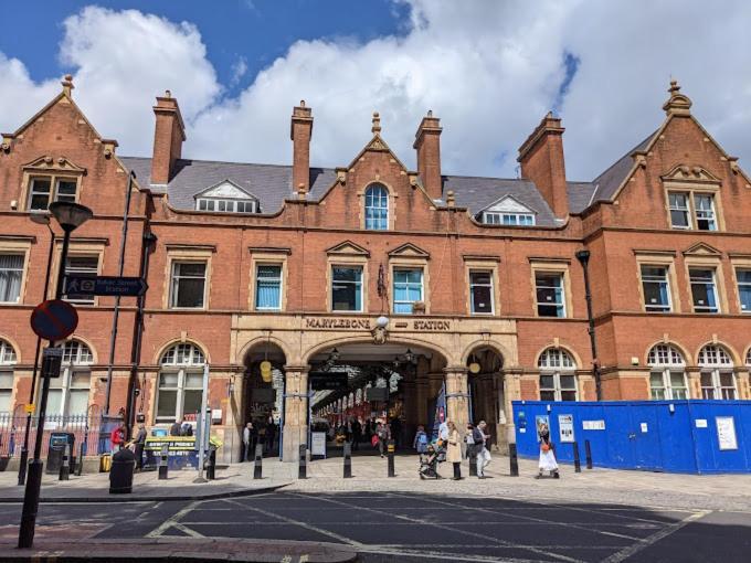Apartamento Tanya's Flat-lovely 1 Bed In The Heart Of Londres