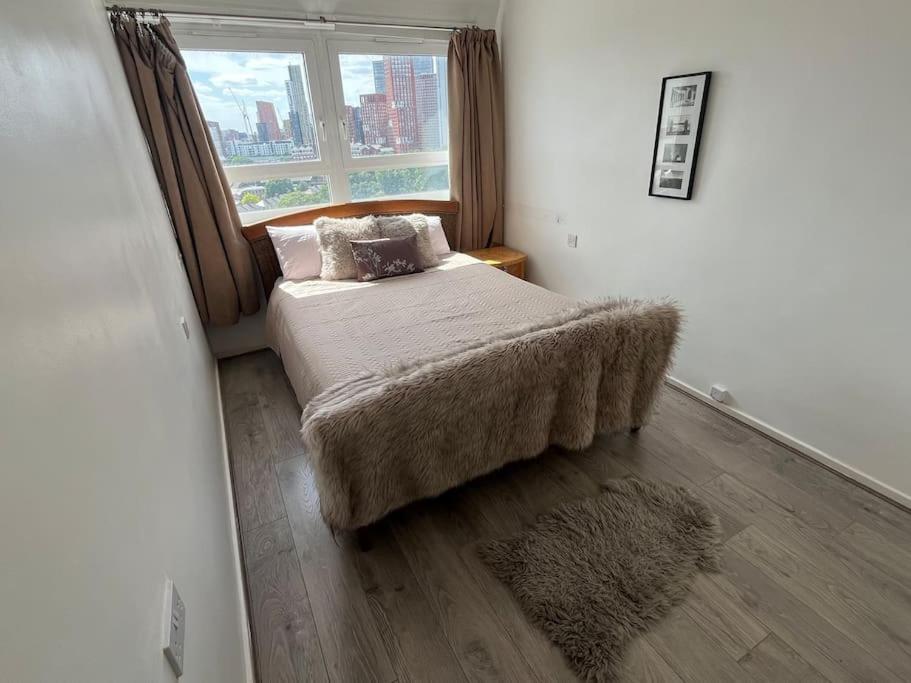 Flat With Stunning View, Zone 1 * Londres