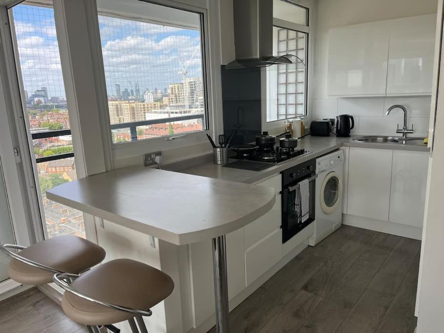 Apartamento Flat With Stunning View, Zone 1 *
