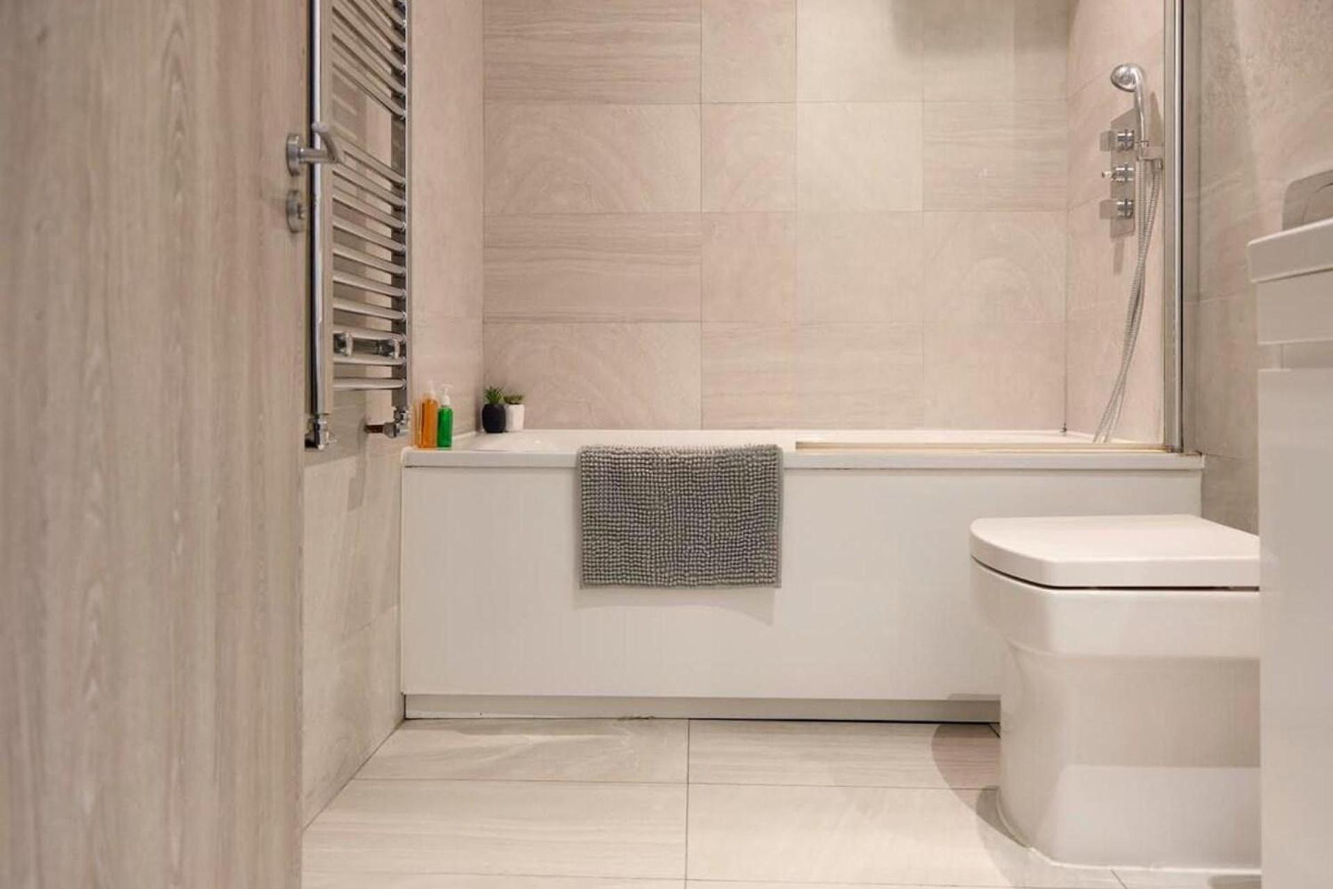 Brick Lane Gem - 3 Sleeps * London