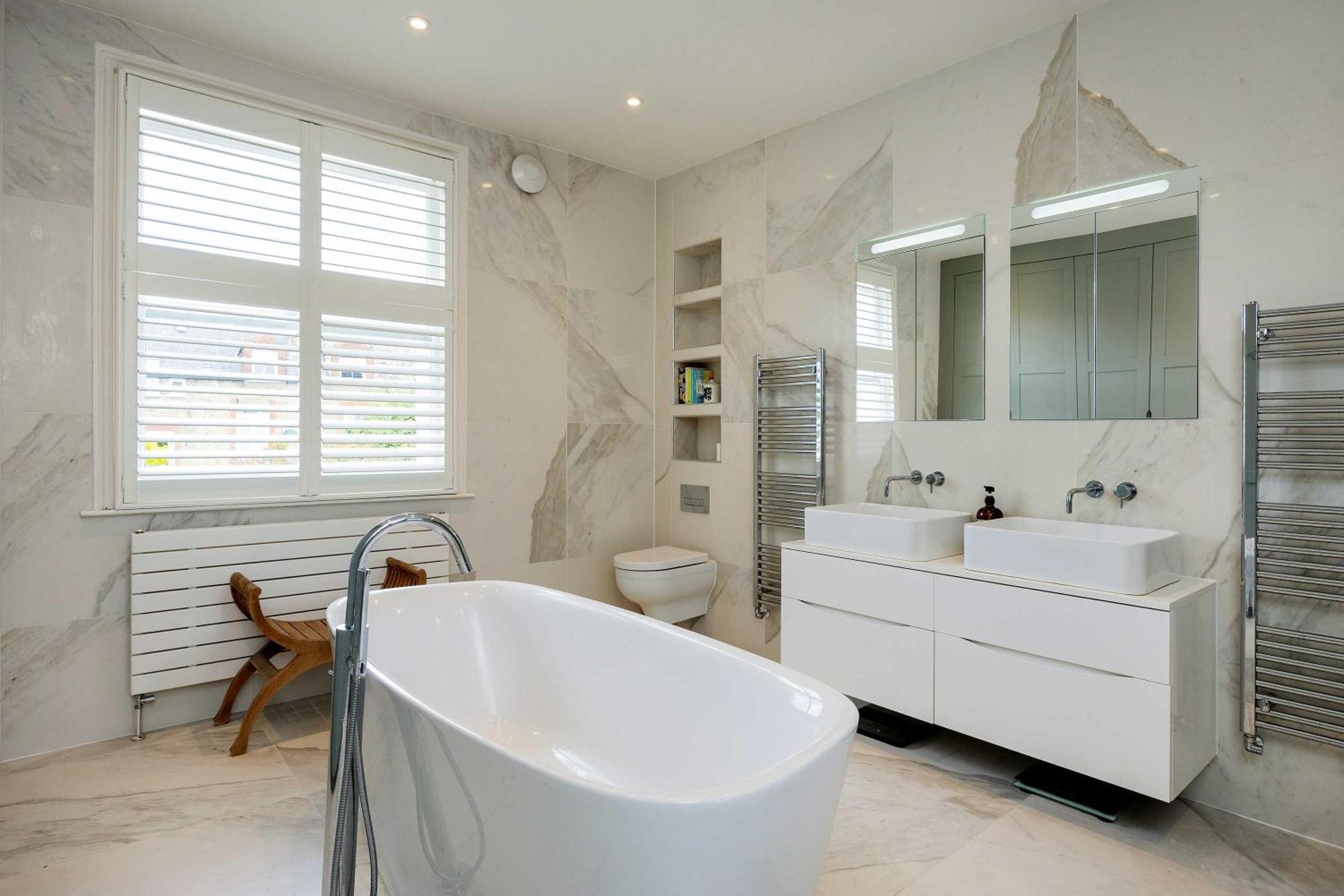 Holiday home Veeve - Brilliance In Balham London