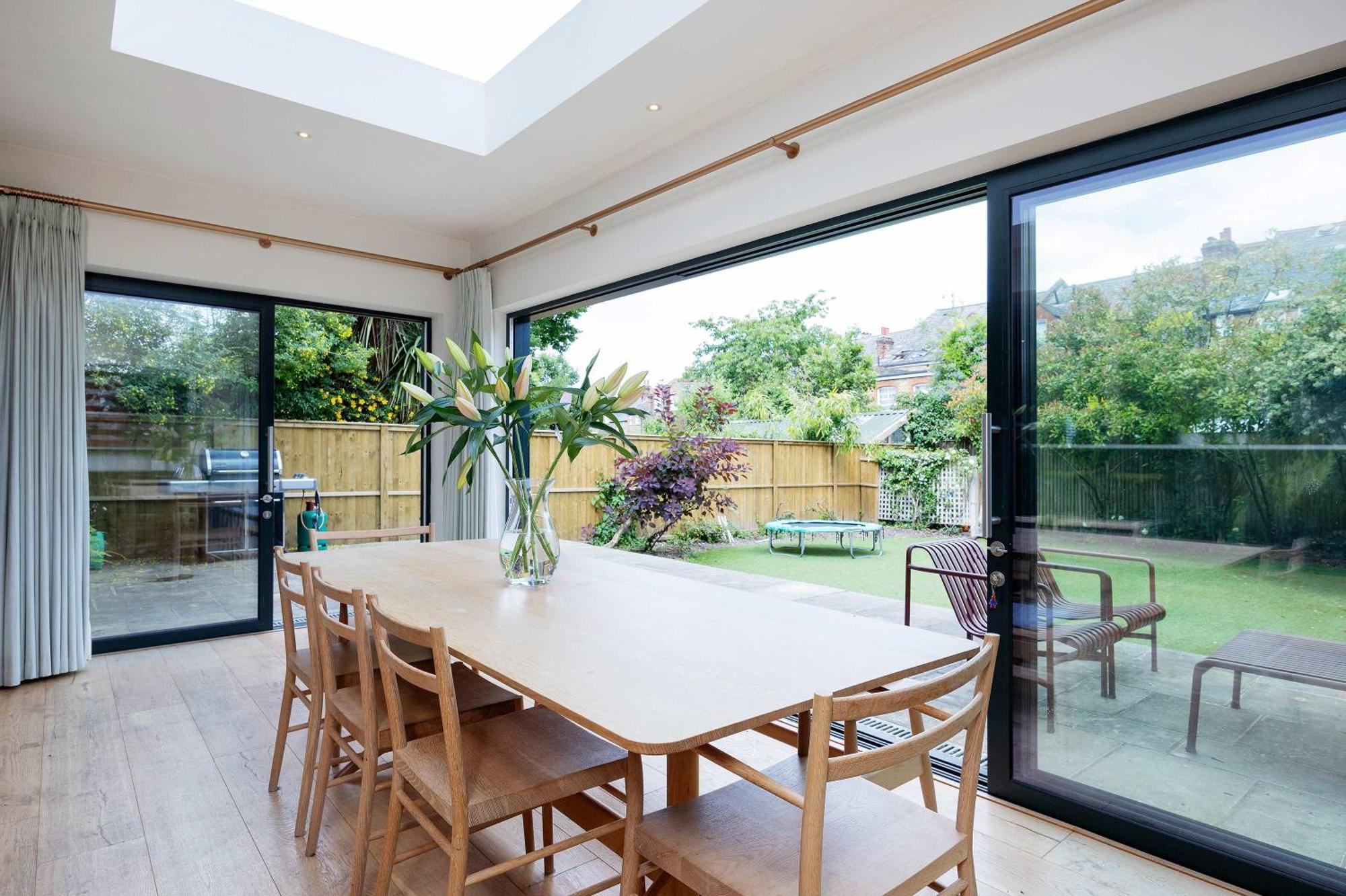 Holiday home Veeve - Brilliance In Balham