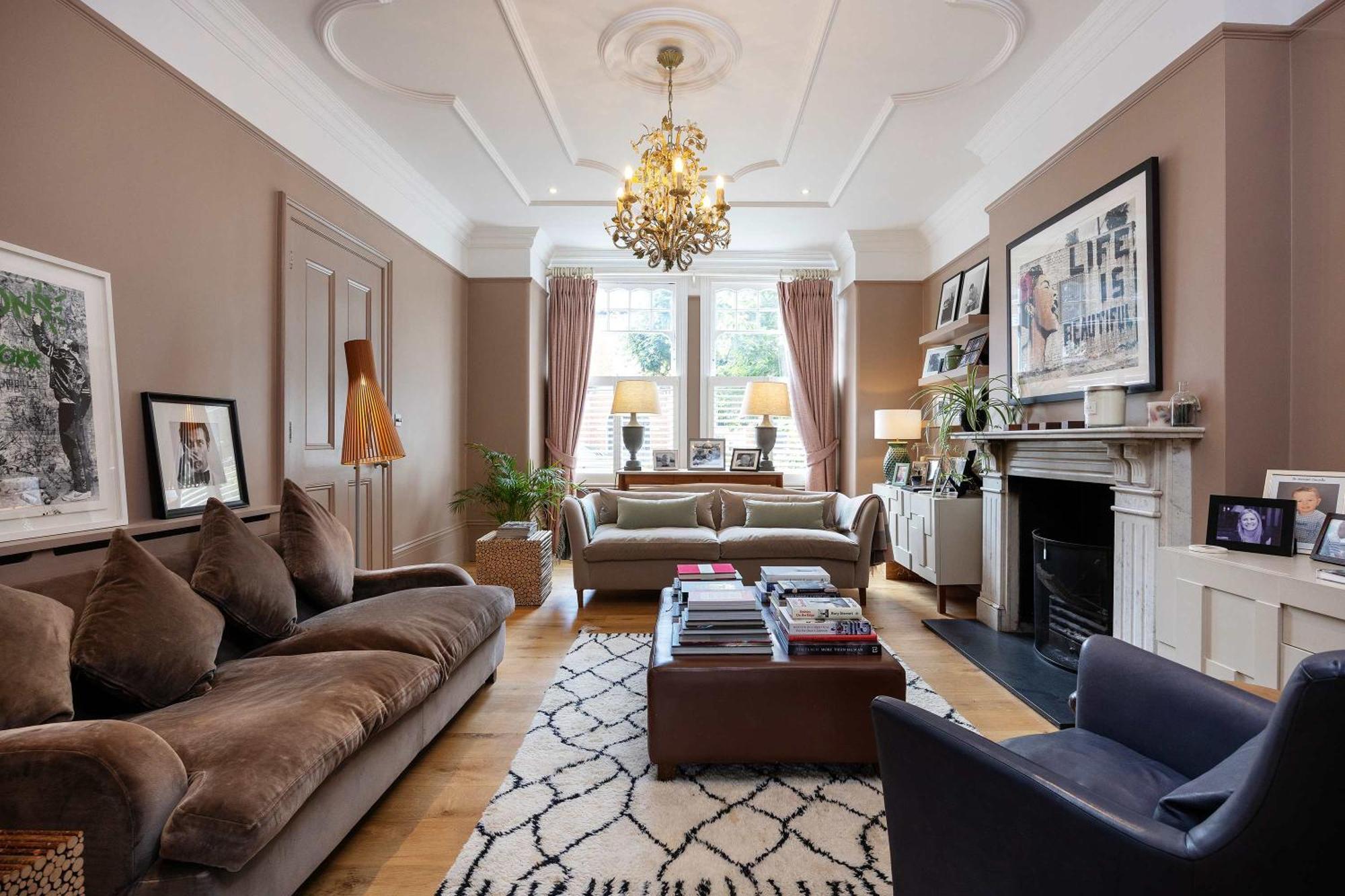 Holiday home Veeve - Brilliance In Balham London