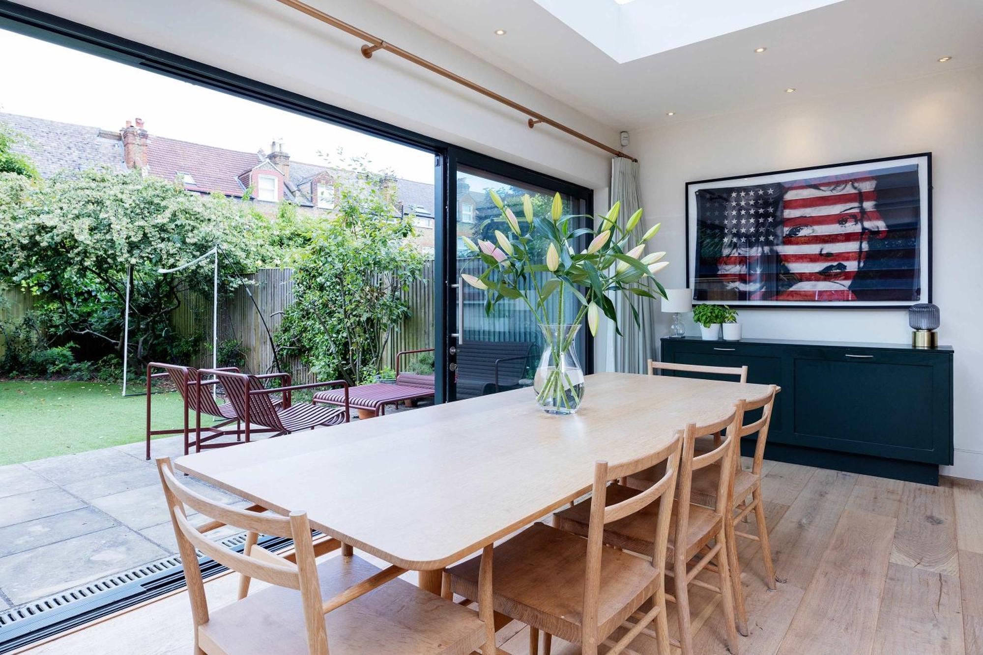 Holiday home Veeve - Brilliance In Balham