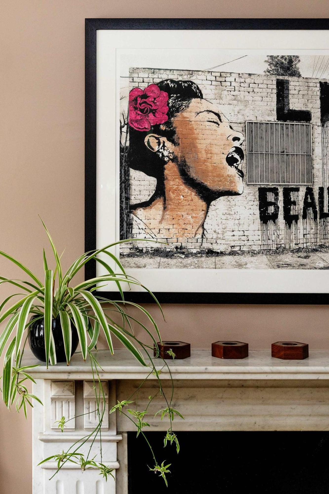 Veeve - Brilliance In Balham Holiday home London