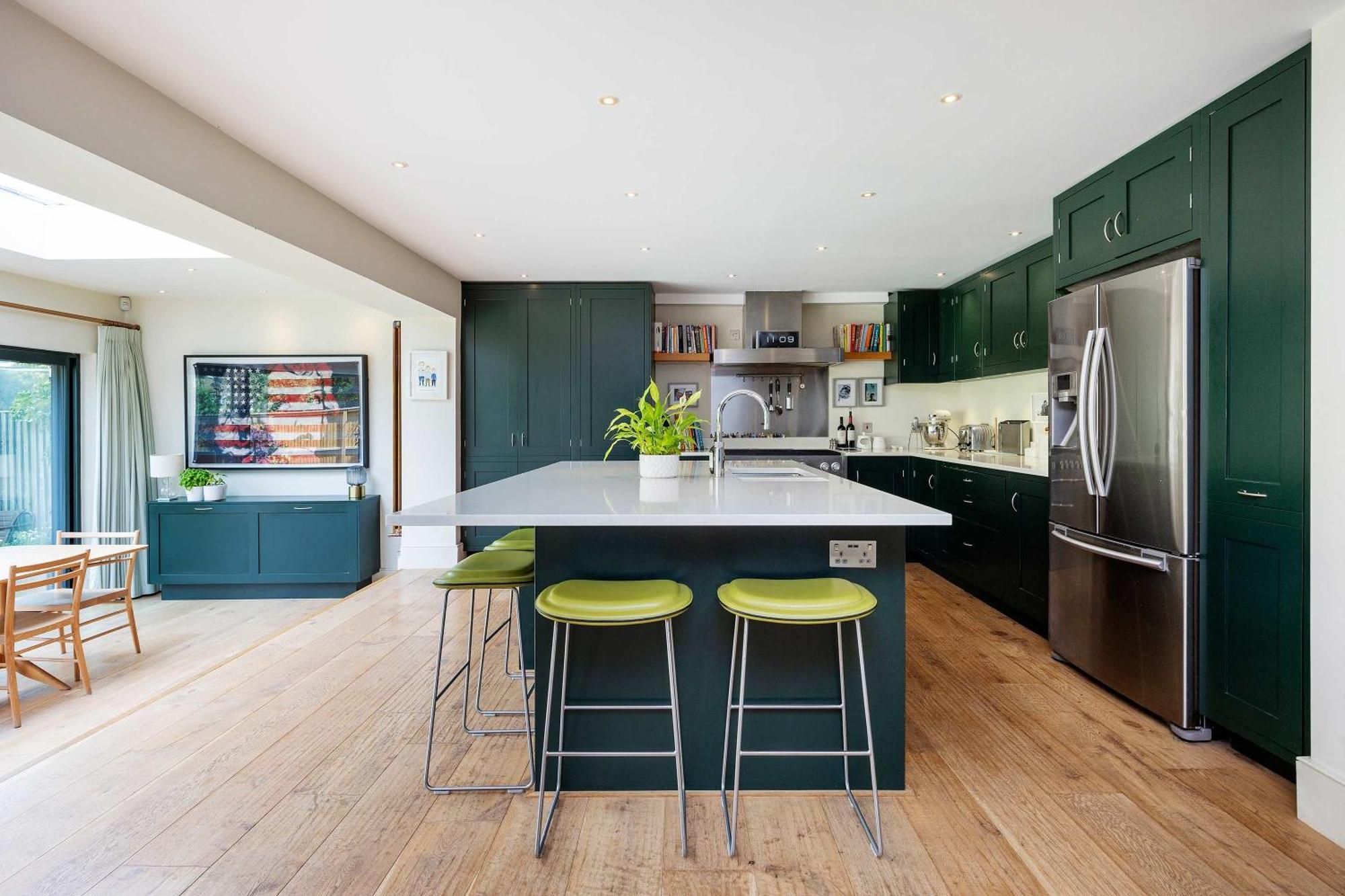 Holiday home Veeve - Brilliance In Balham London