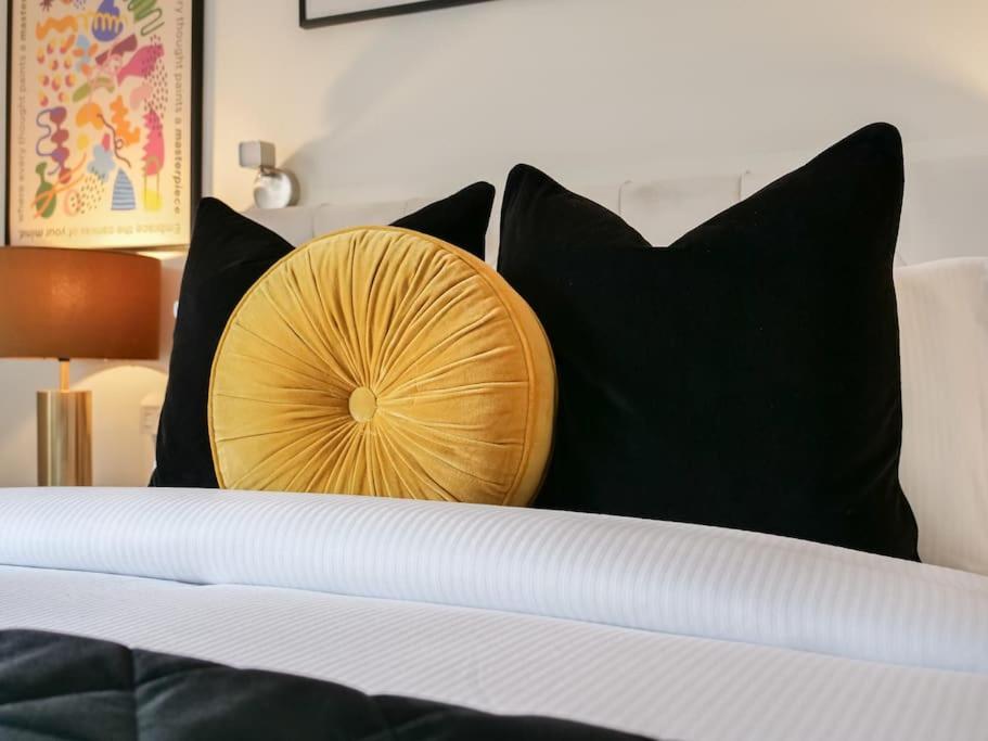 Modern One Bedroom Flat In The Heart Of Apartamento