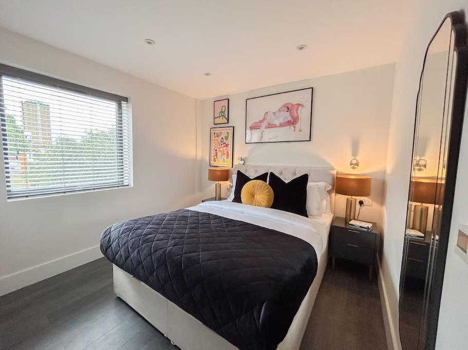 Apartamento Modern One Bedroom Flat In The Heart Of *