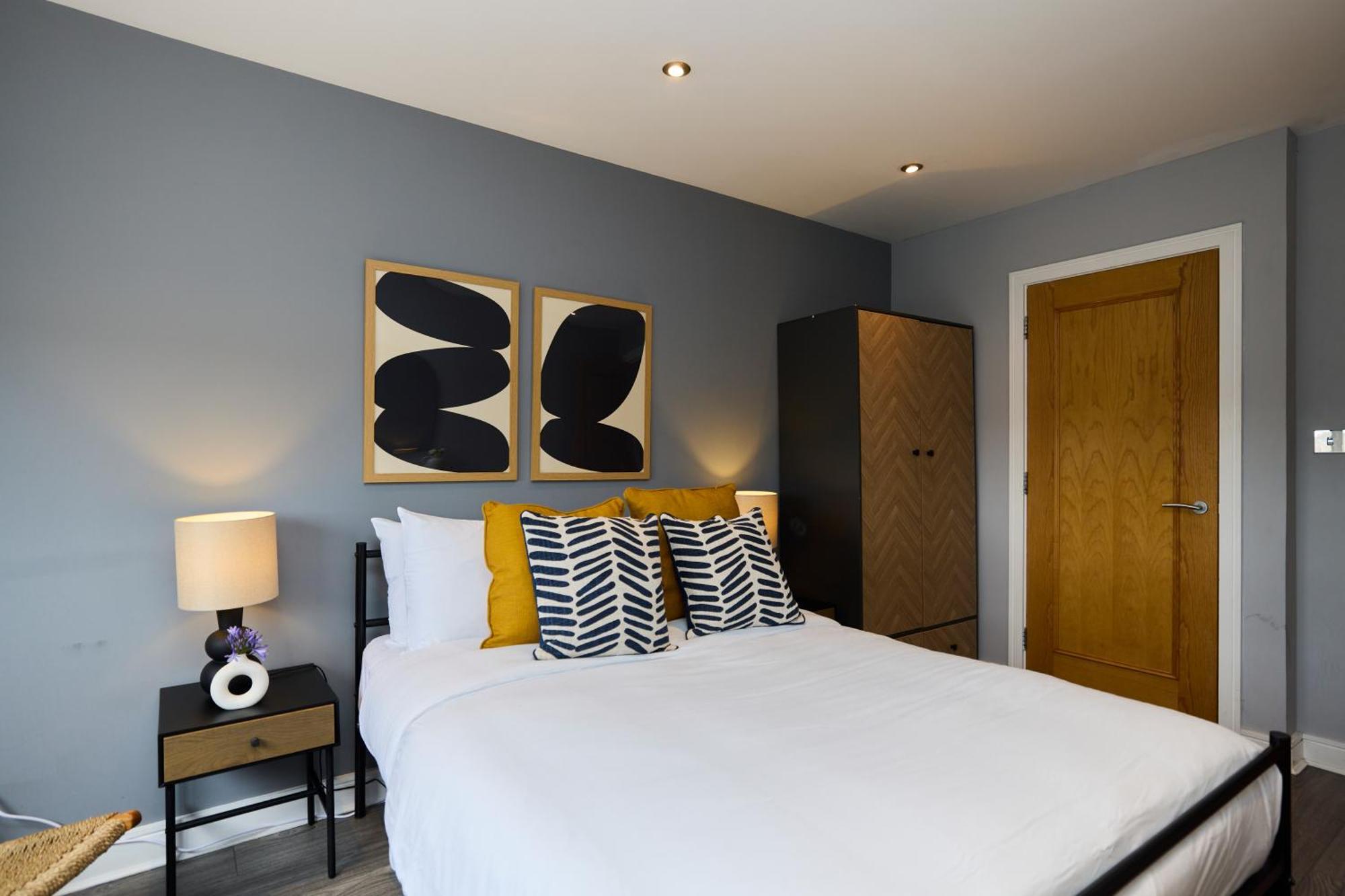The Harringay Place - Inviting 2bdr Flat *