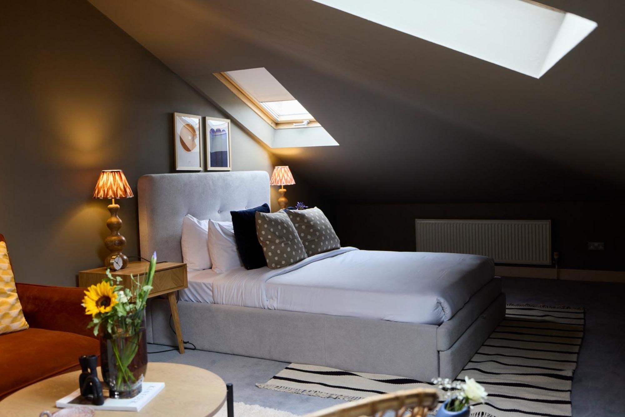 The Harringay Place - Inviting 2bdr Flat Apartment London