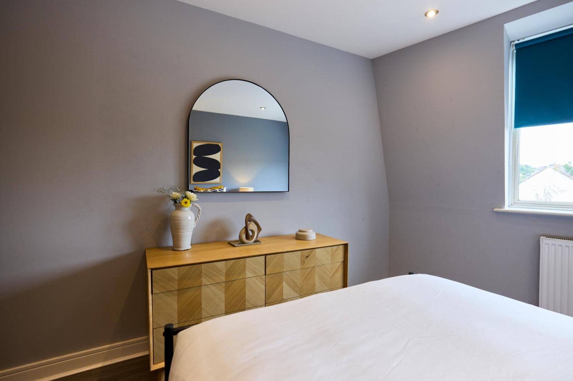 Apartment The Harringay Place - Inviting 2bdr Flat *