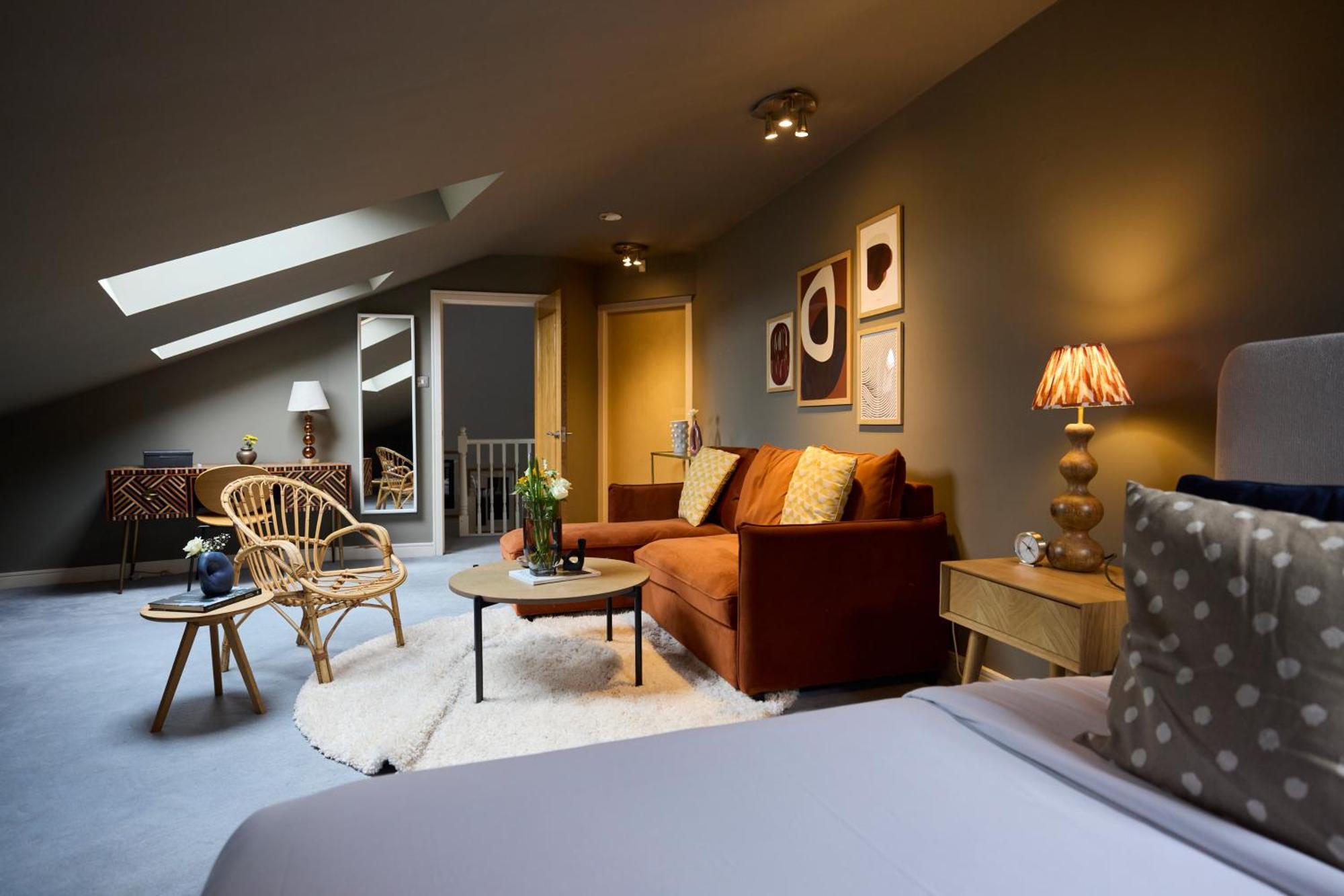The Harringay Place - Inviting 2bdr Flat Apartment *