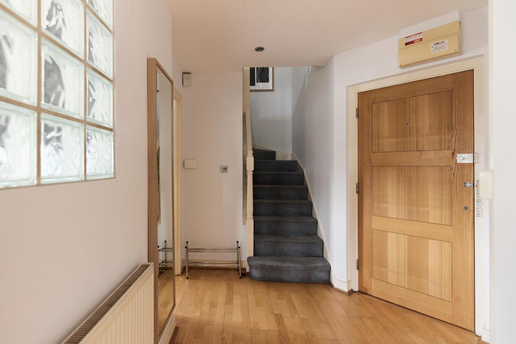 Apartment The Harringay Place - Inviting 2bdr Flat *