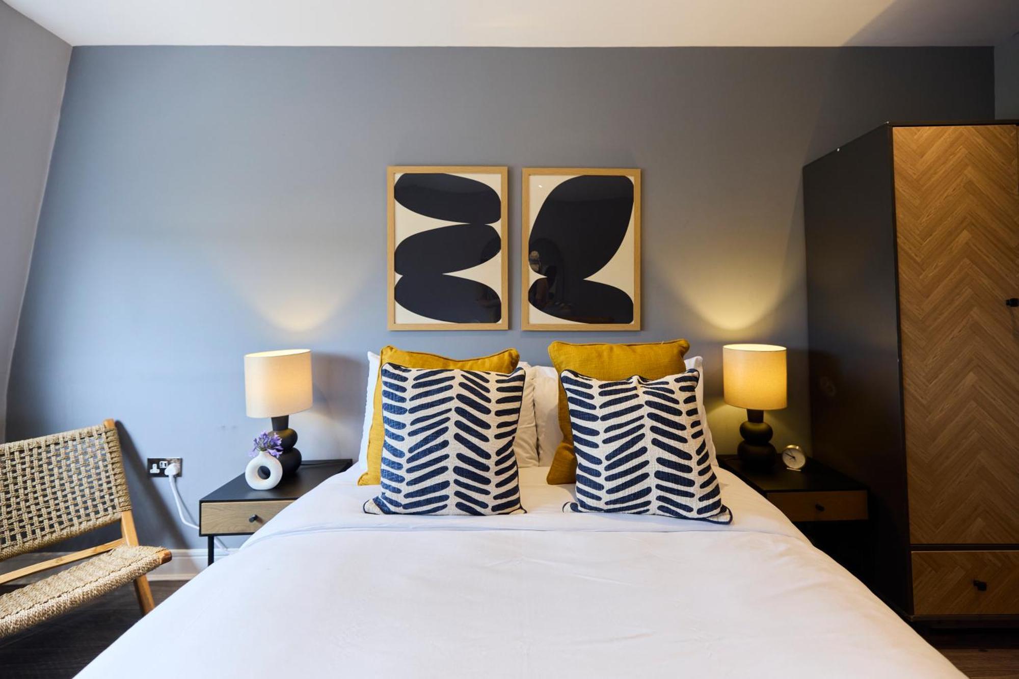 The Harringay Place - Inviting 2bdr Flat * London