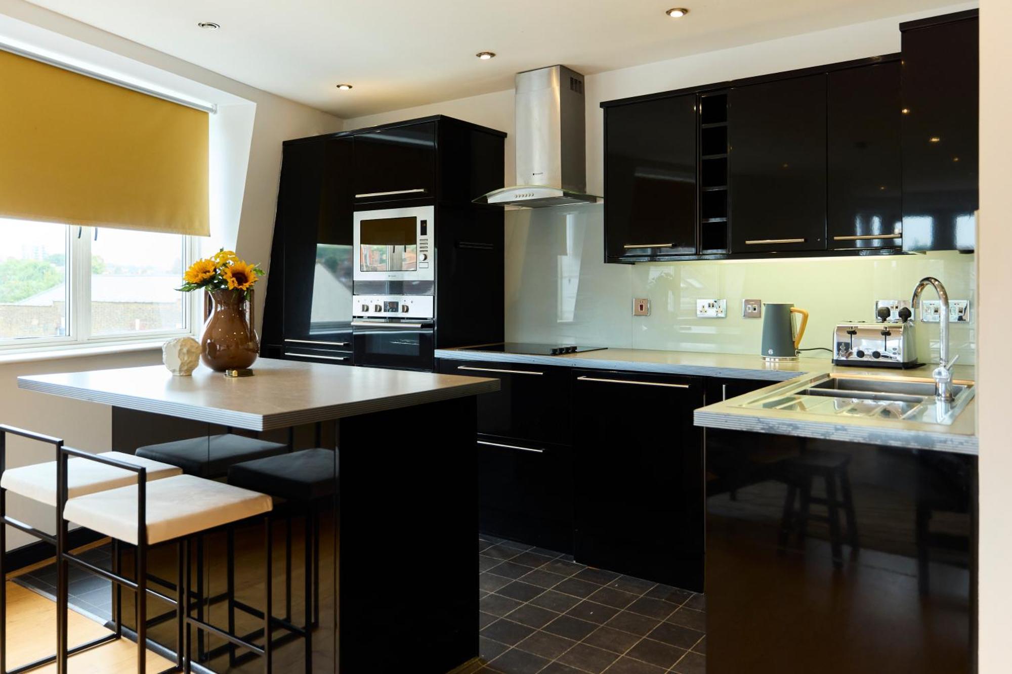 The Harringay Place - Inviting 2bdr Flat *