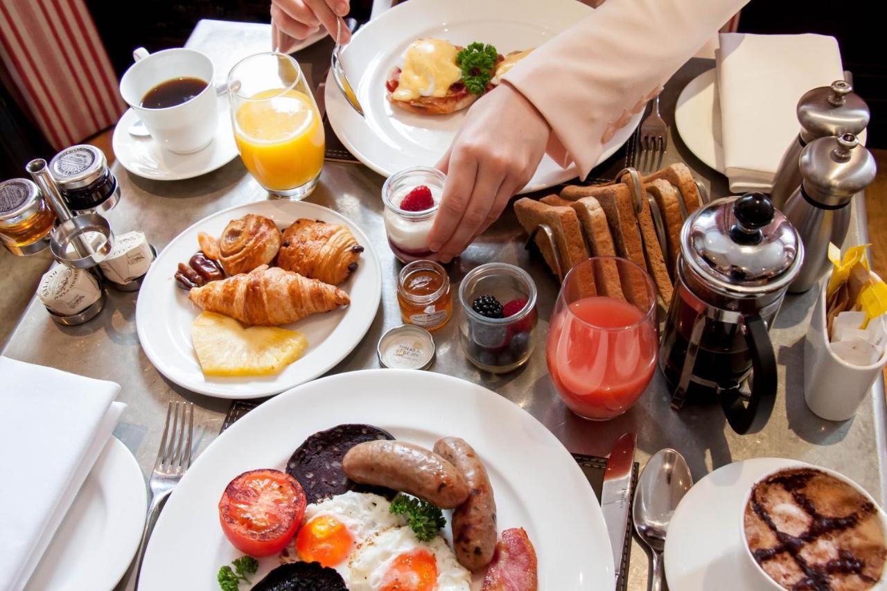 The Pelham - Starhotels Collezione 5*