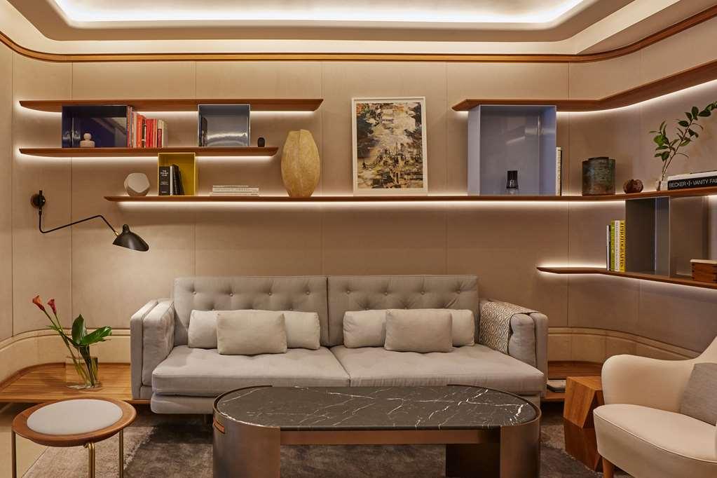 The Berkeley, Maybourne 5*