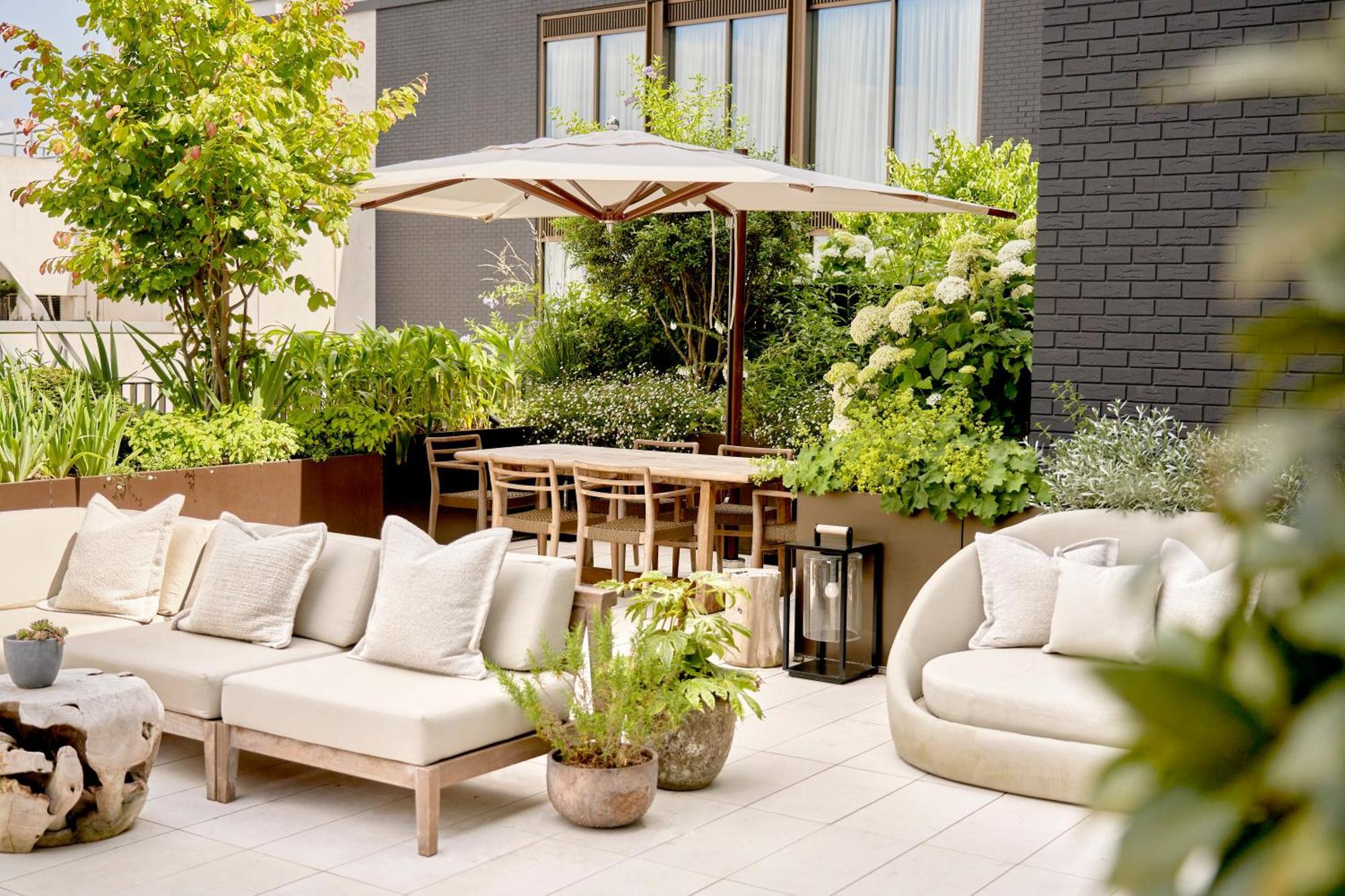 1 Mayfair Londen