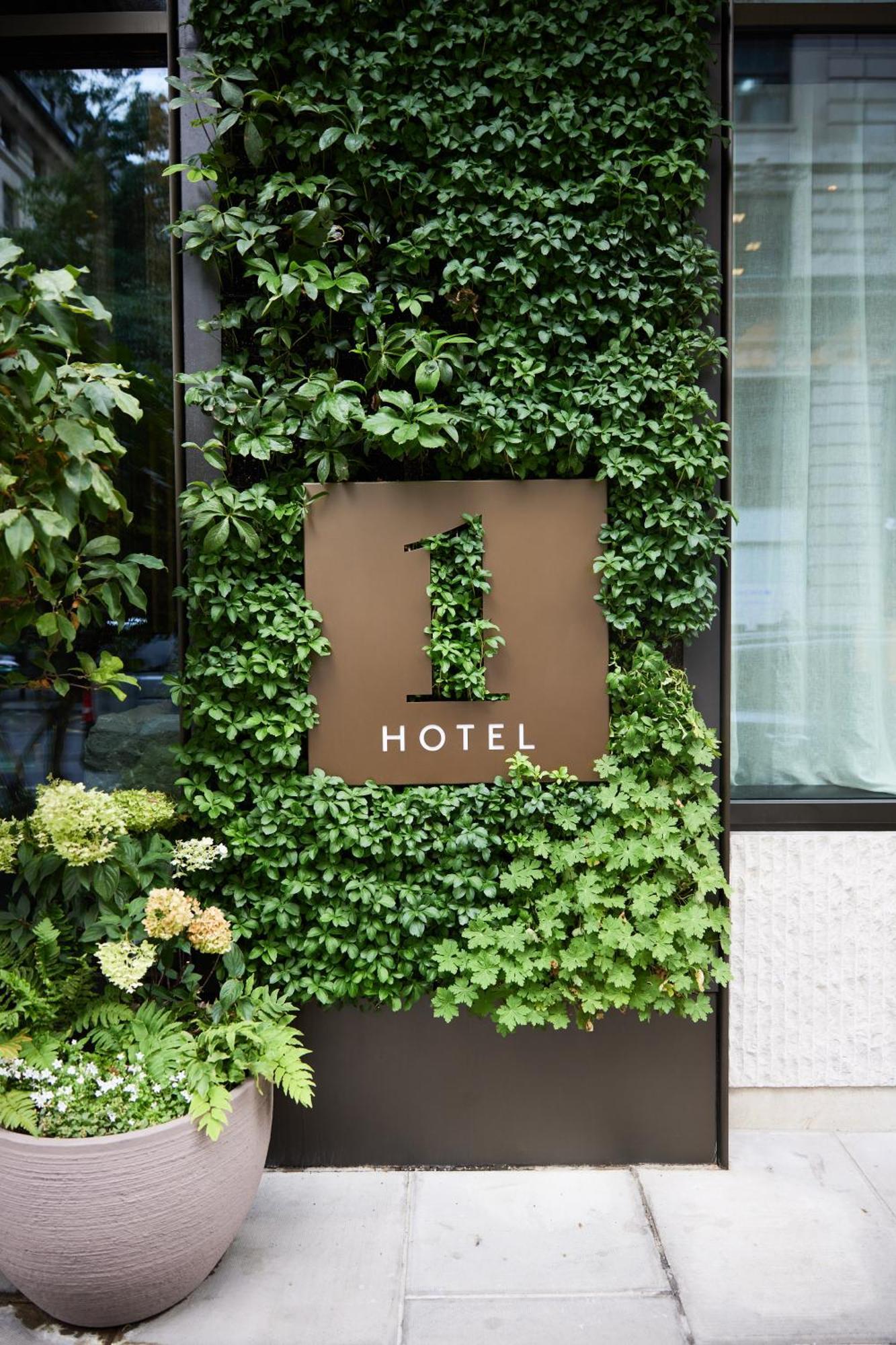 Hotel 1 Mayfair Londen