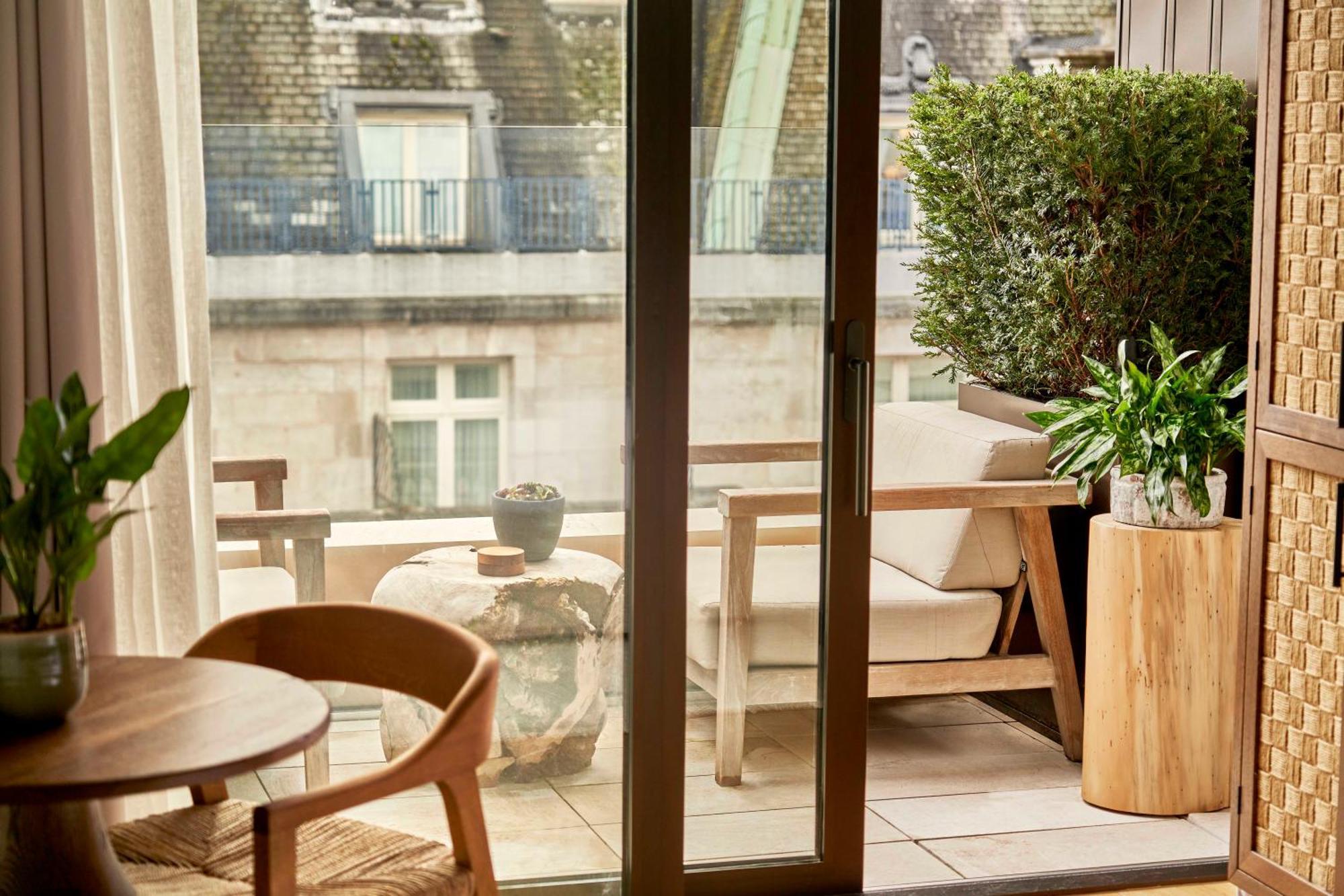 1 Mayfair 5* Londen
