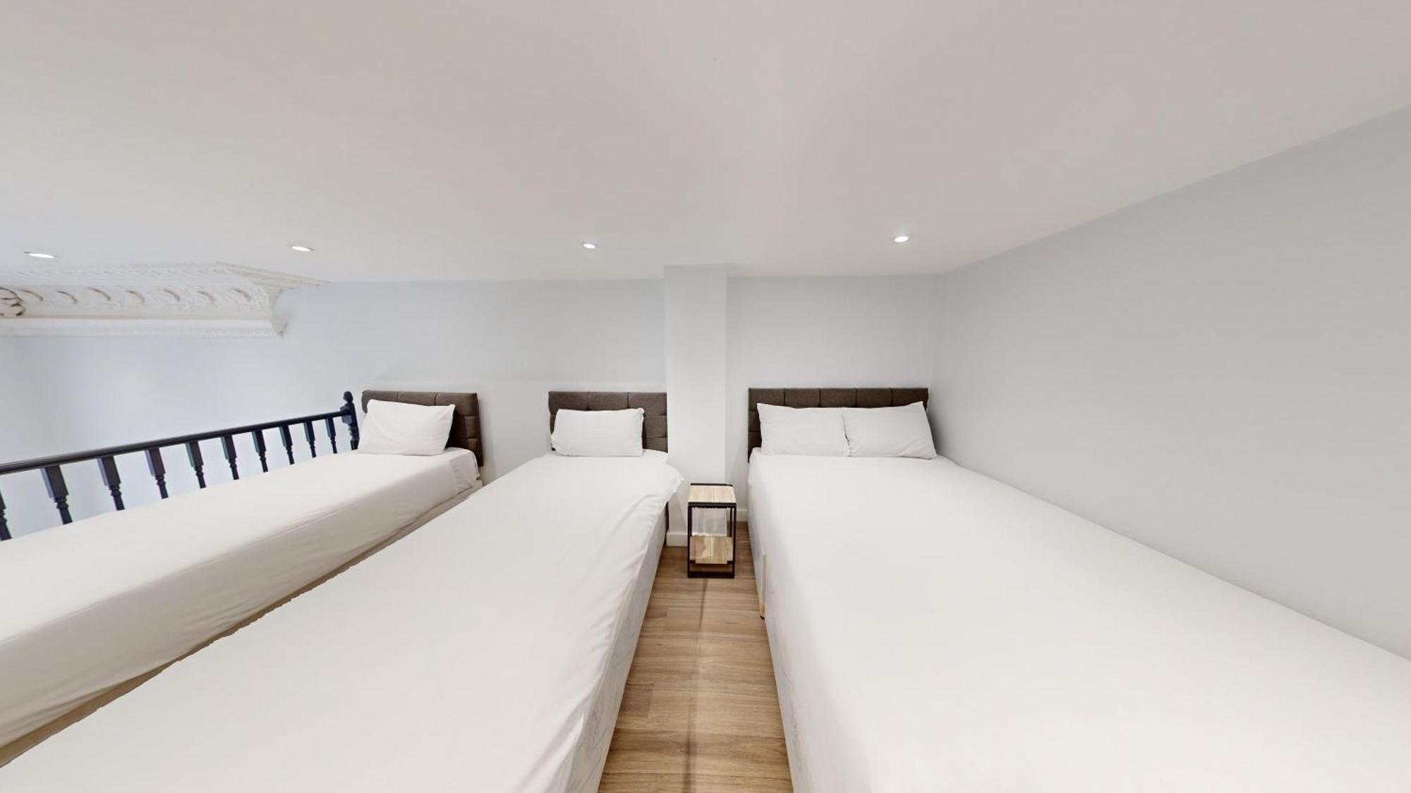 Hotel Msk Superior London