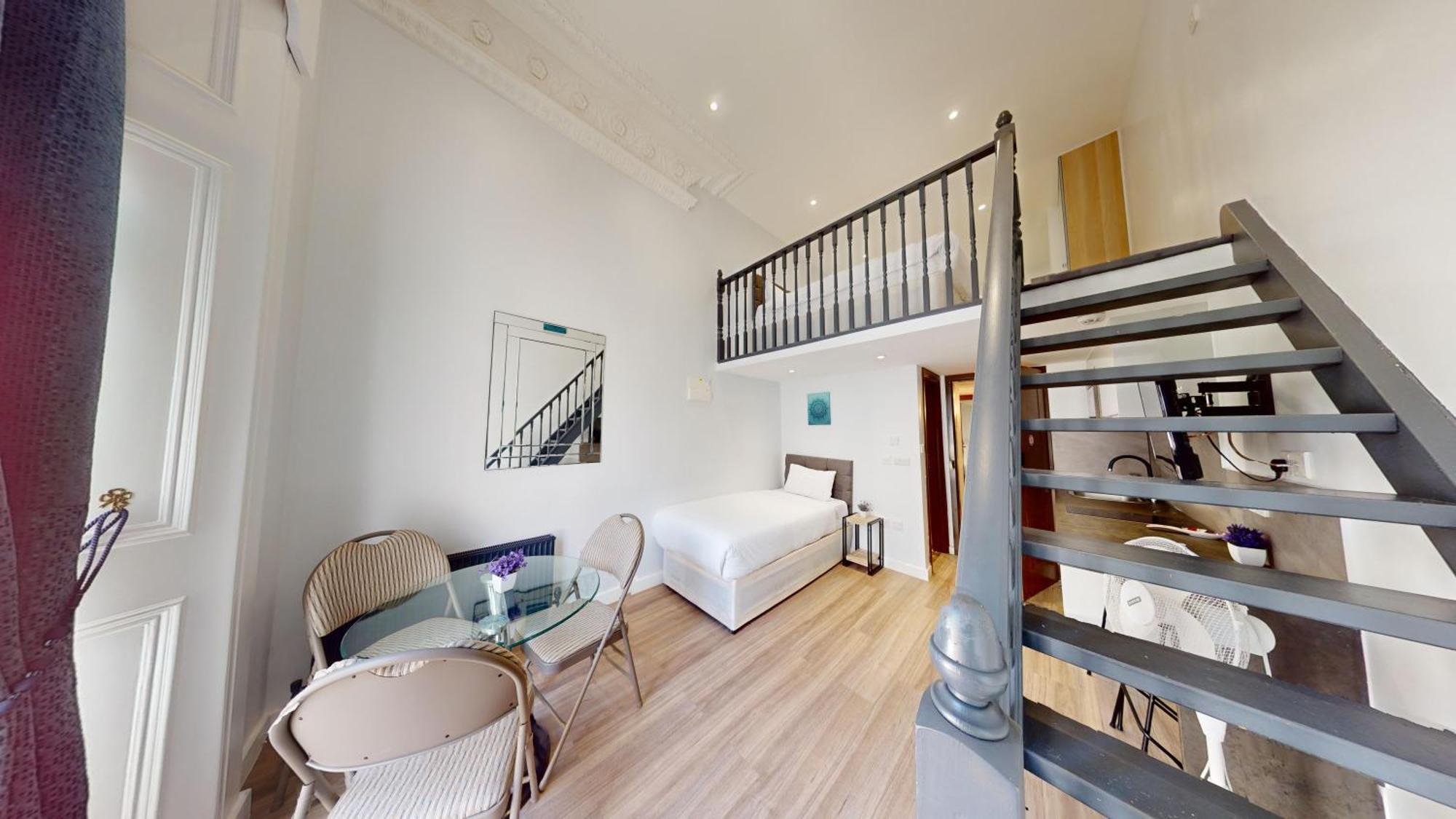 Hotel Msk Superior
