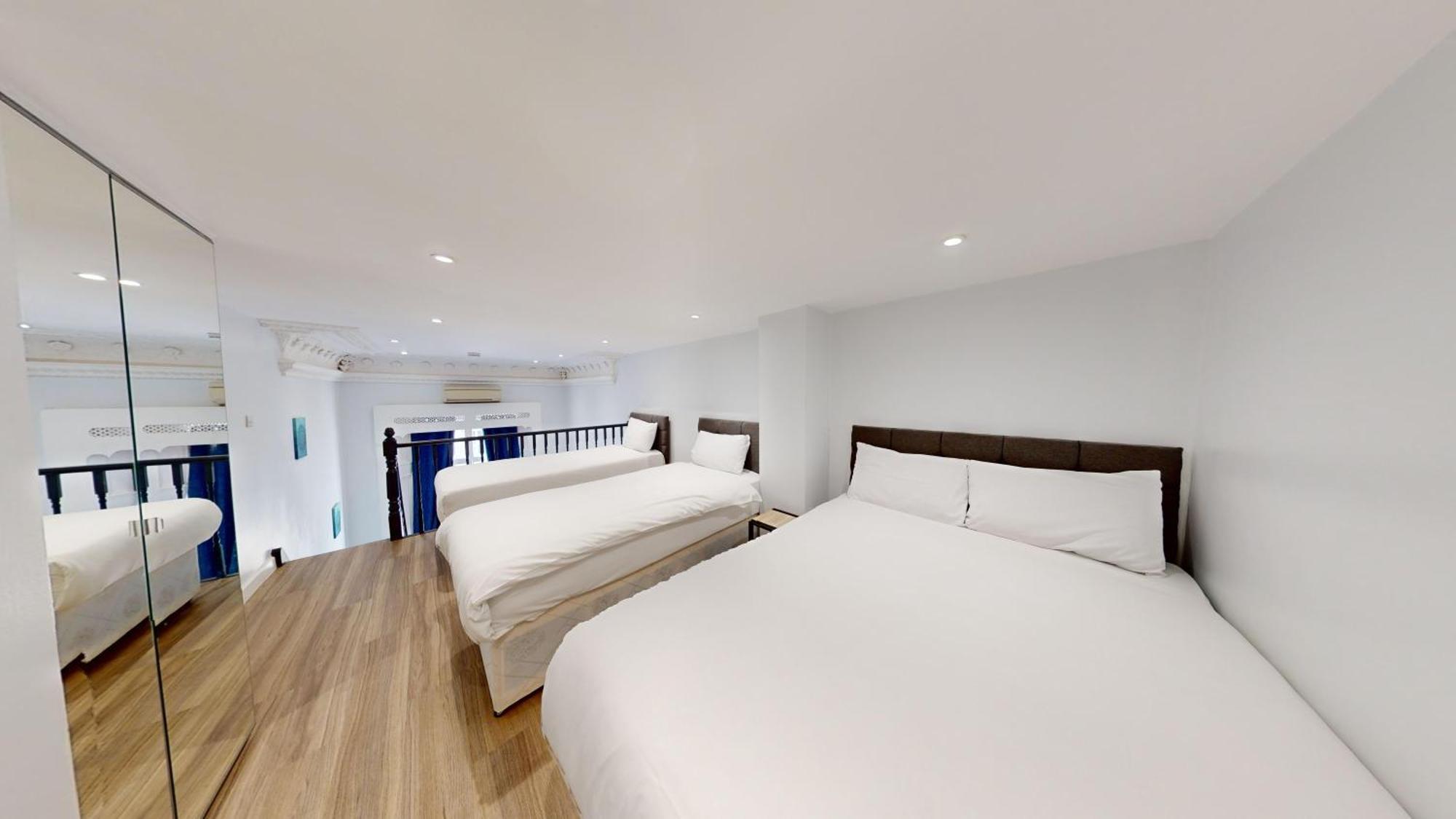 Msk Superior 4* London