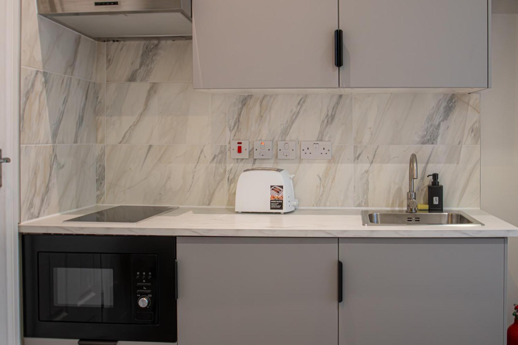 Appartement New Kent Londen