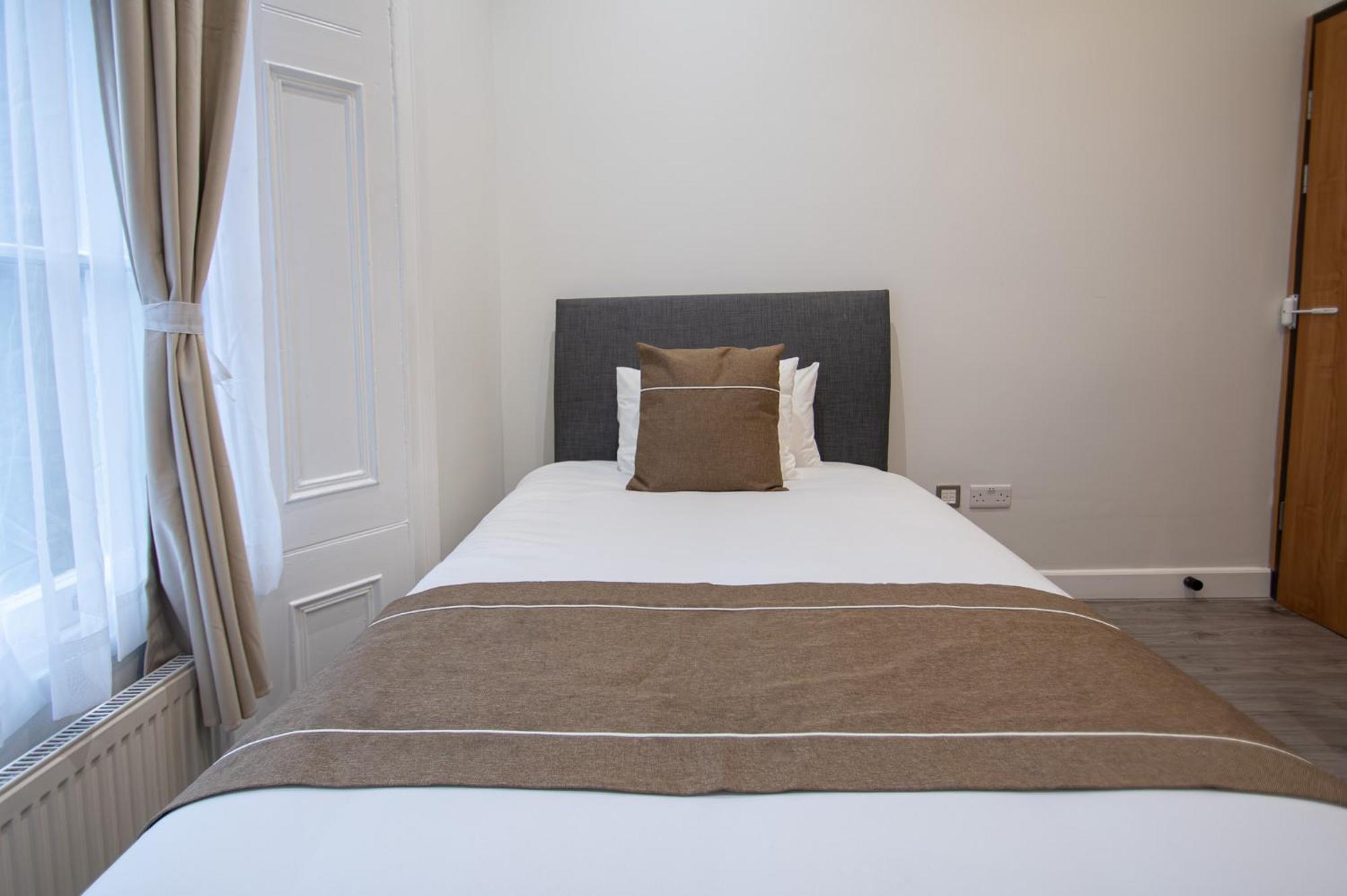 Appartement New Kent *