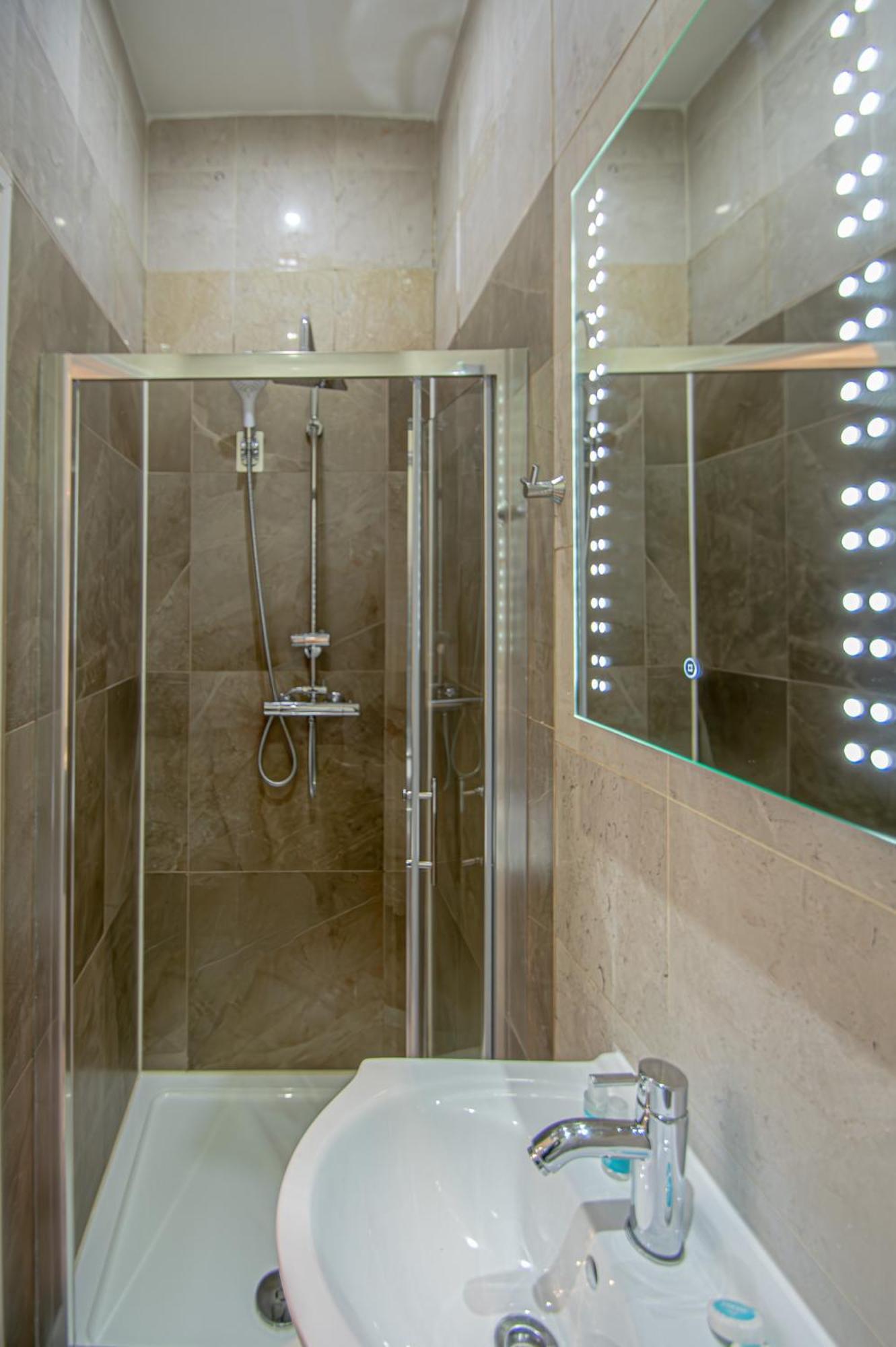 Appartement New Kent