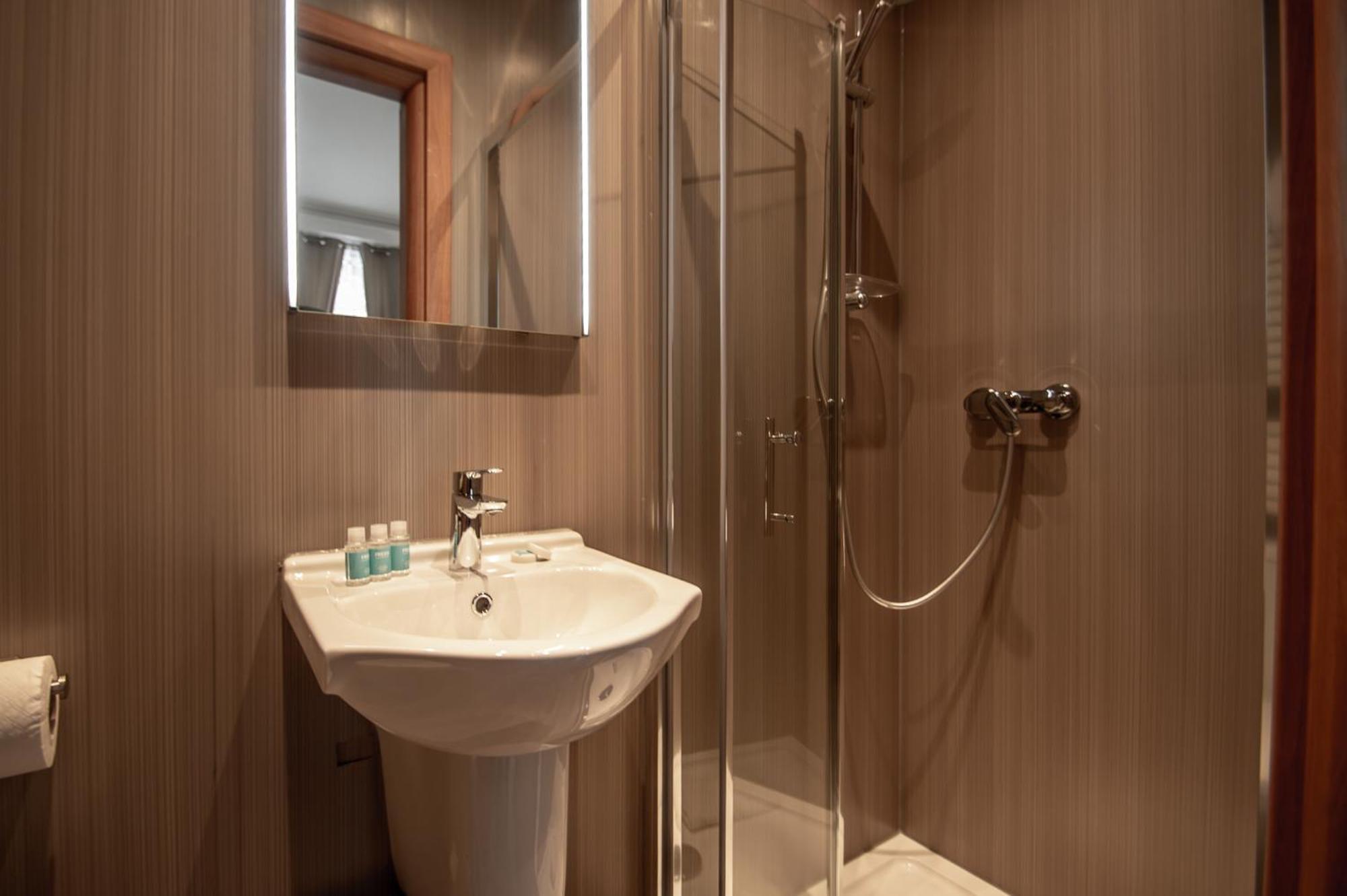 New Kent Appartement *