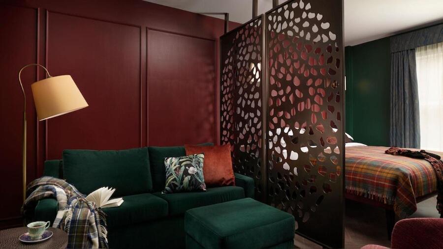 The Other House South Kensington Aparthotel Londen