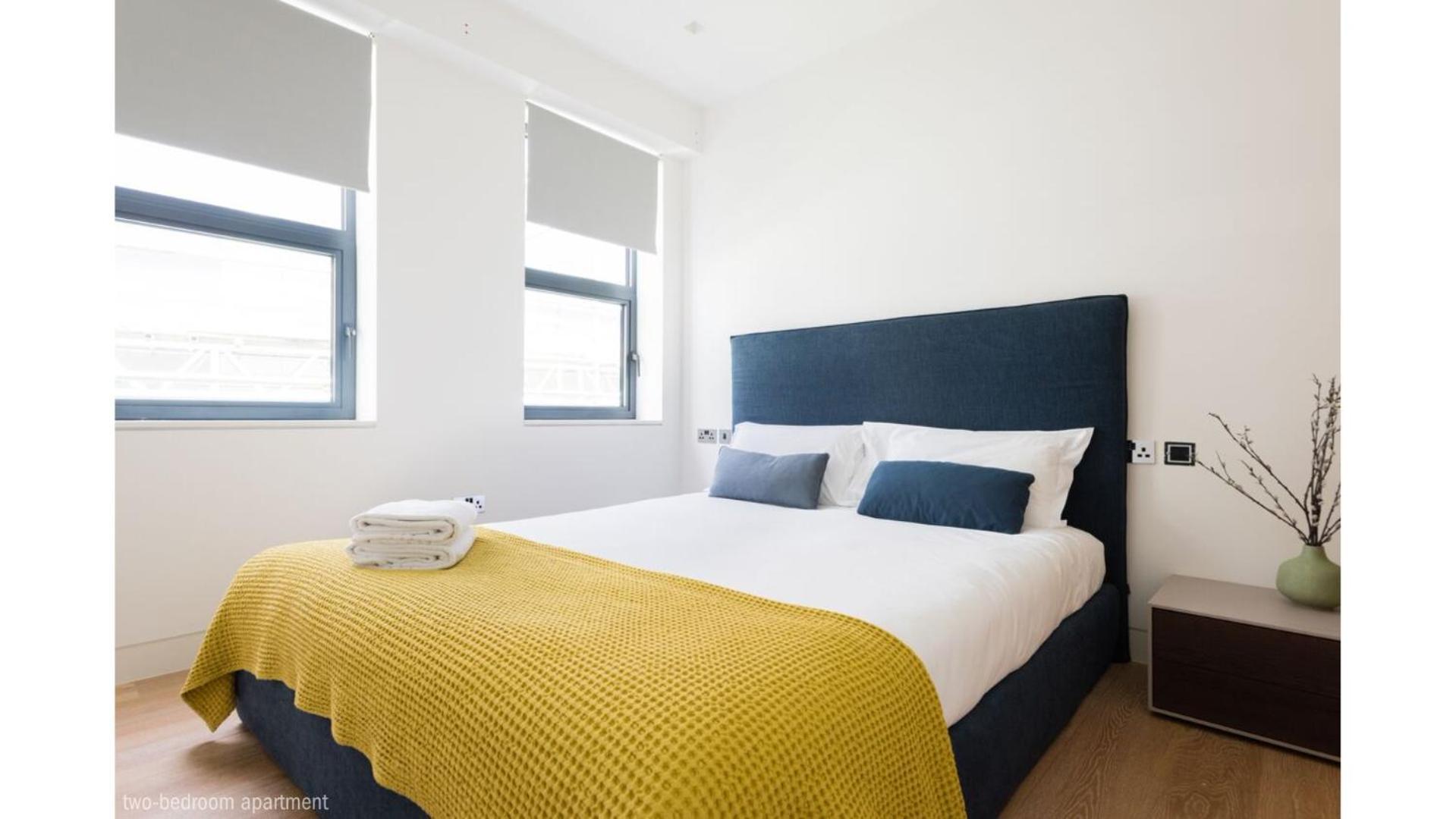 Apartment Welcome - The York *