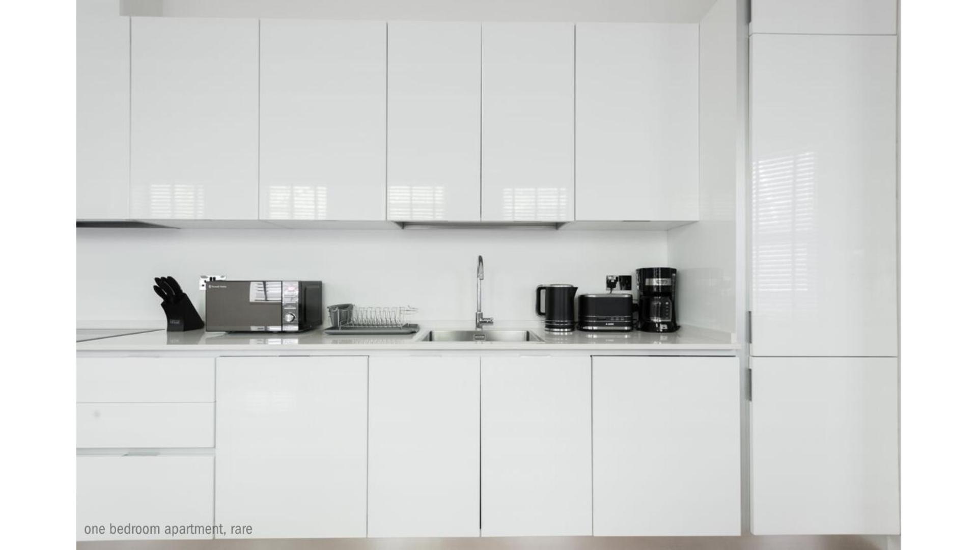 Apartment Welcome - The York *