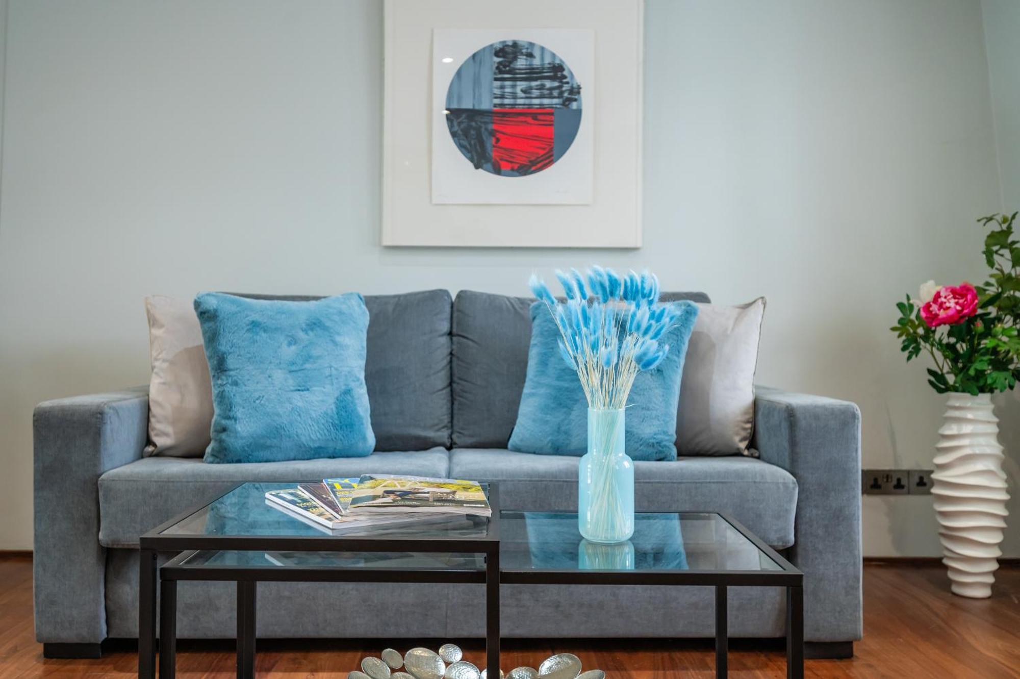 Apartamento Welcome South Kensington *