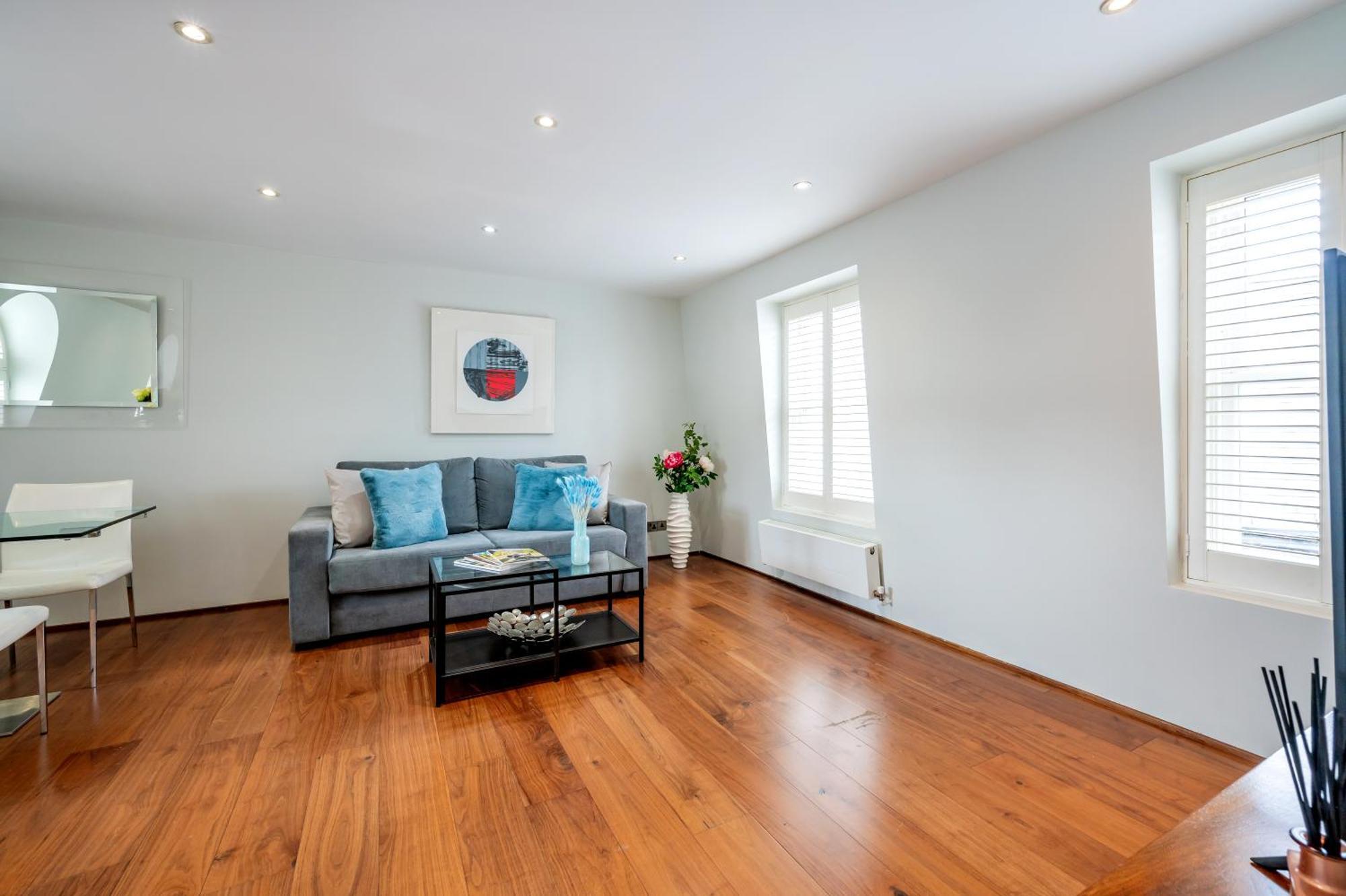 Apartamento Welcome South Kensington