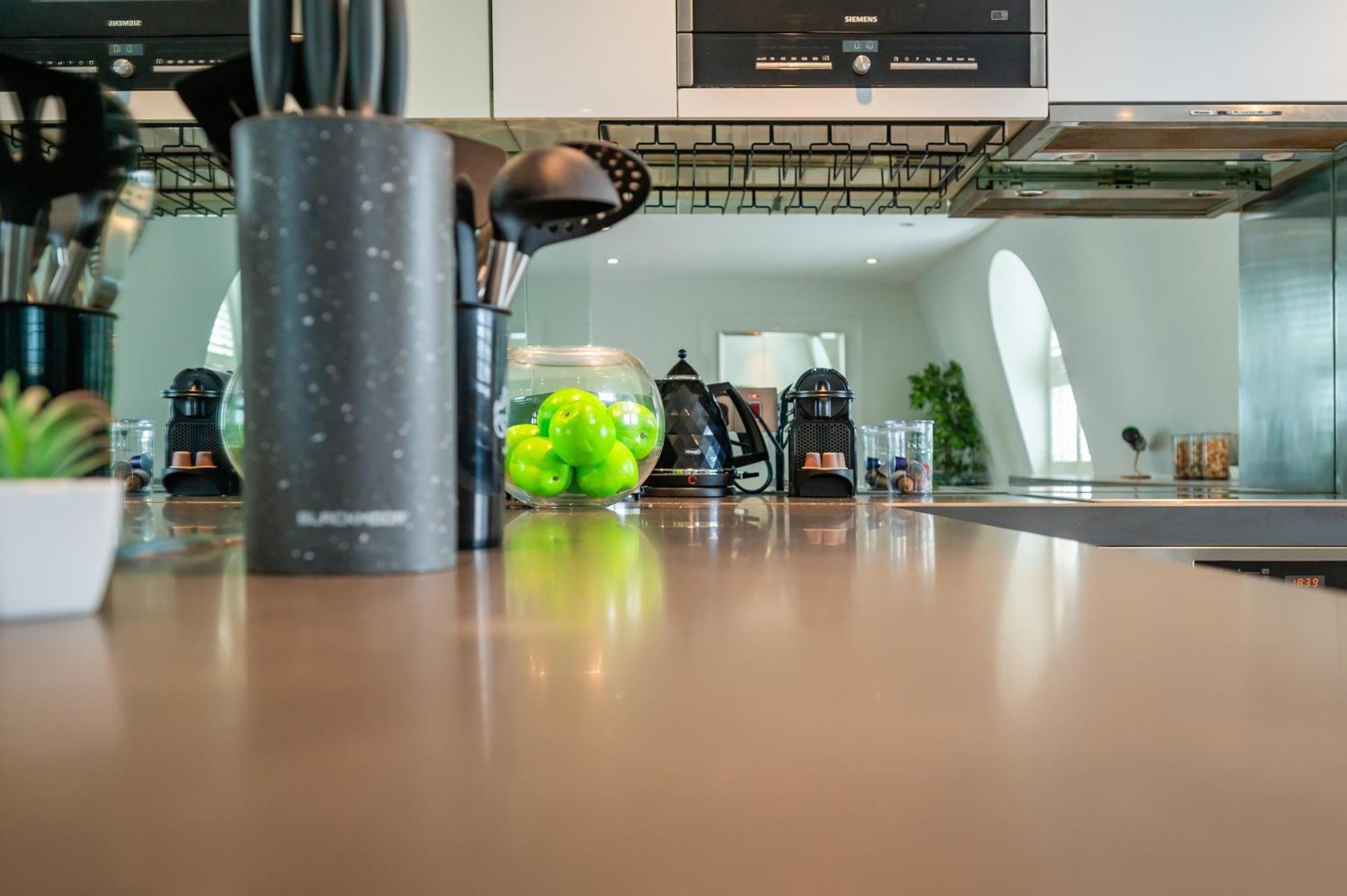 Apartamento Welcome South Kensington