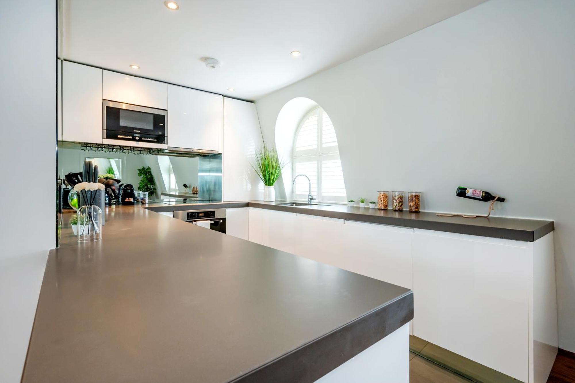 Apartamento Welcome South Kensington *