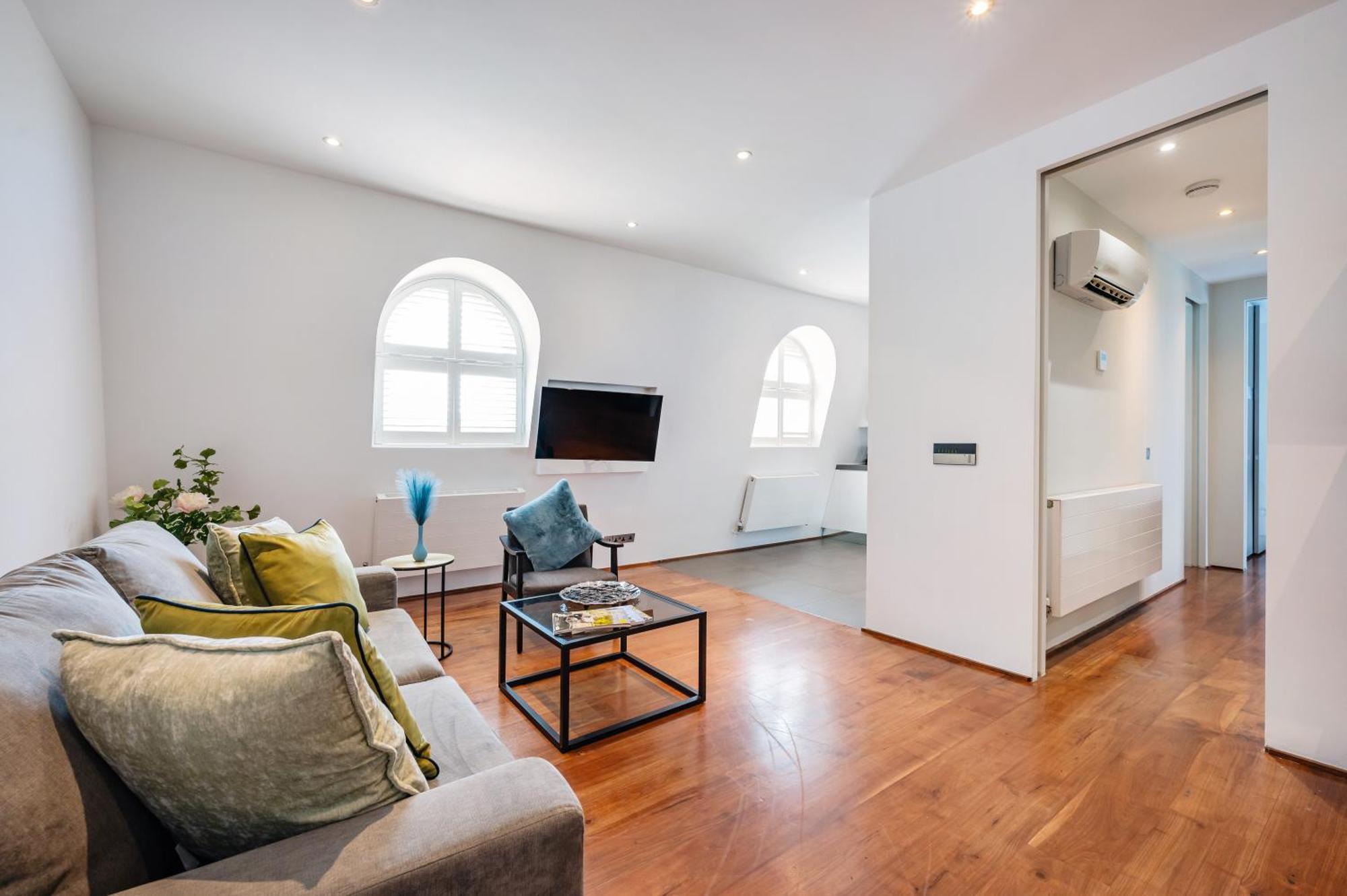 Welcome South Kensington Apartamento *
