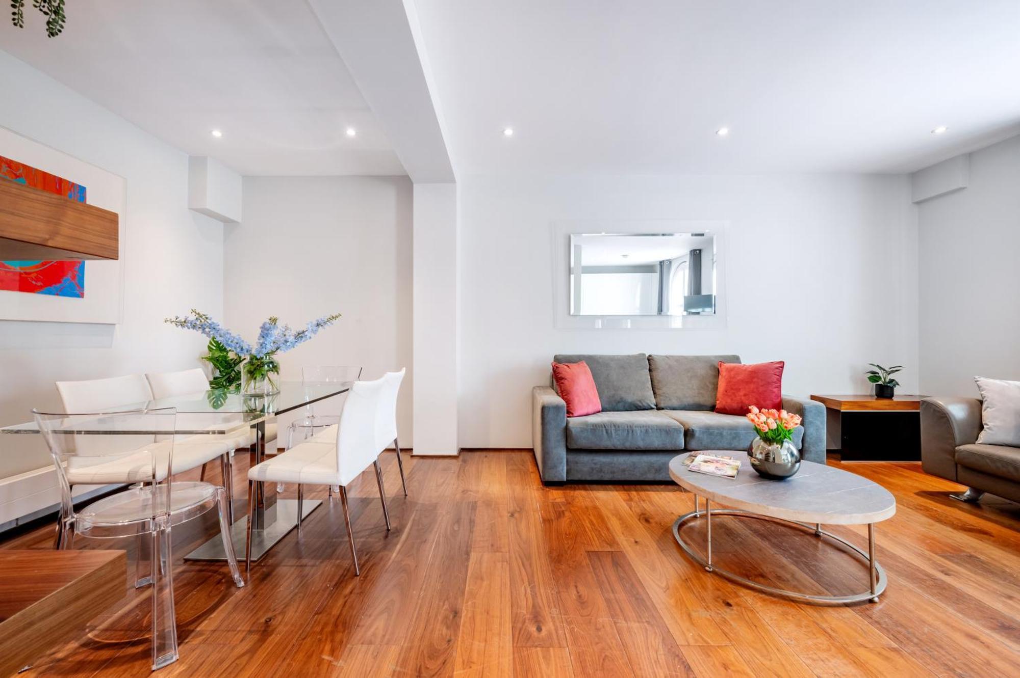 Welcome South Kensington Apartamento Londres