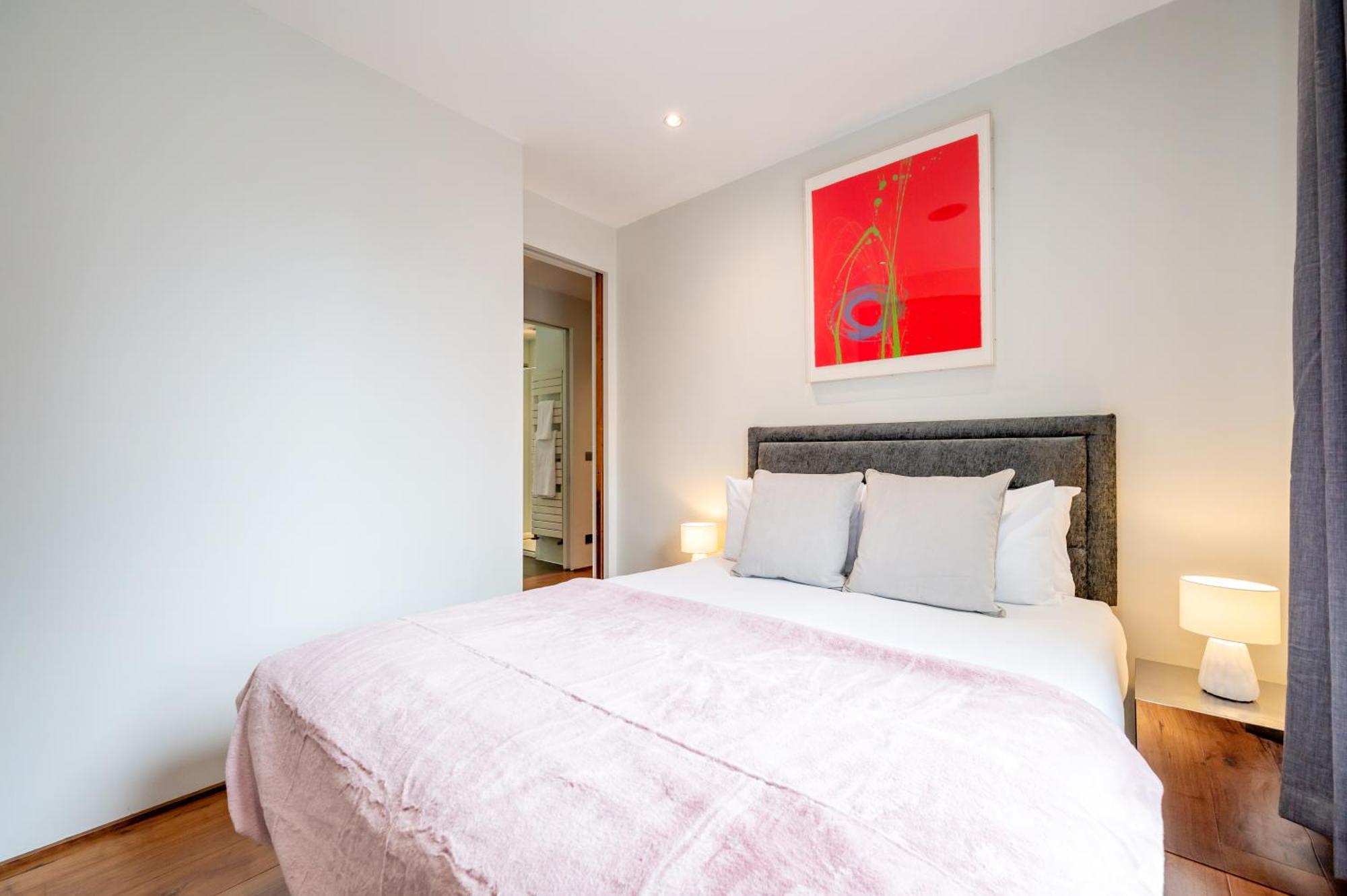 Apartamento Welcome South Kensington