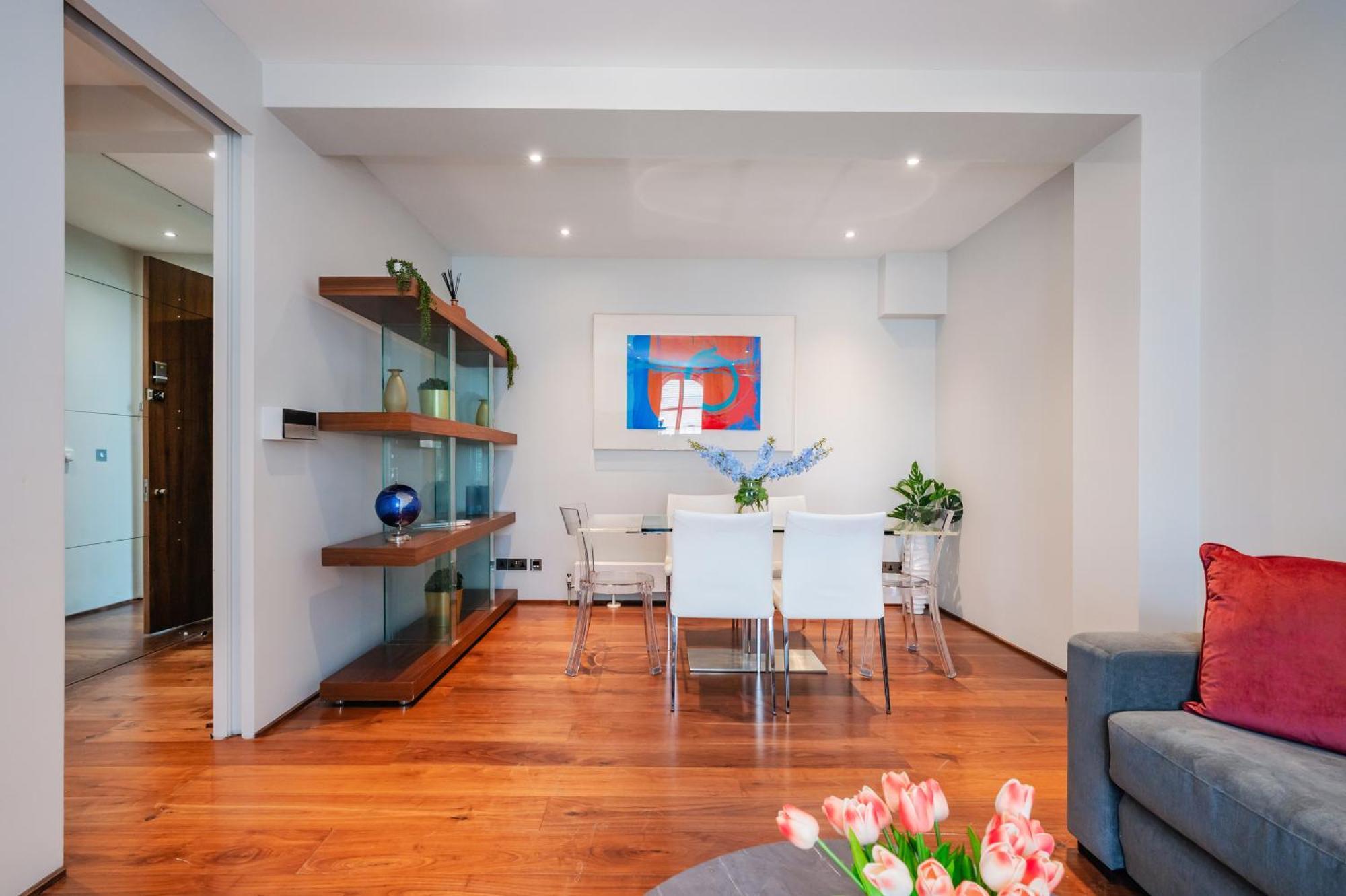 Apartamento Welcome South Kensington *