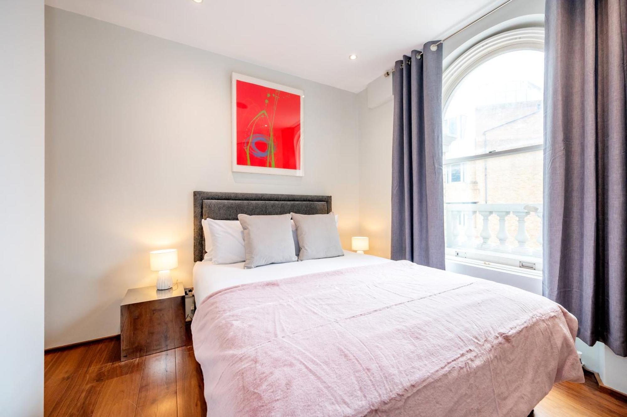 Apartamento Welcome South Kensington Londres