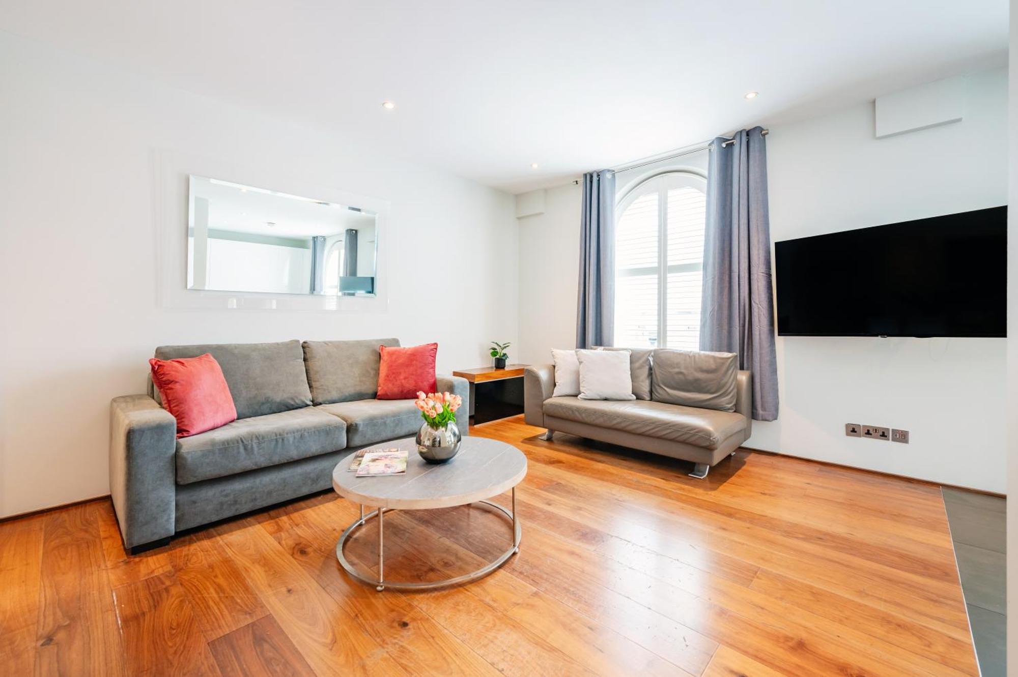 Welcome South Kensington Apartamento