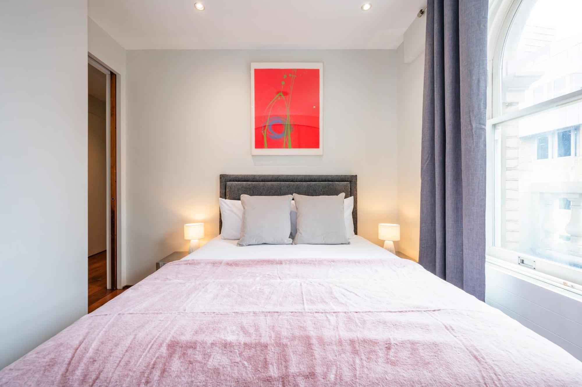 Welcome South Kensington Apartamento Londres