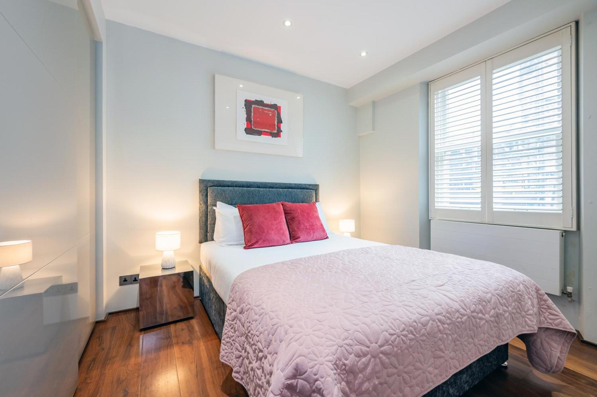 Apartamento Welcome South Kensington Londres